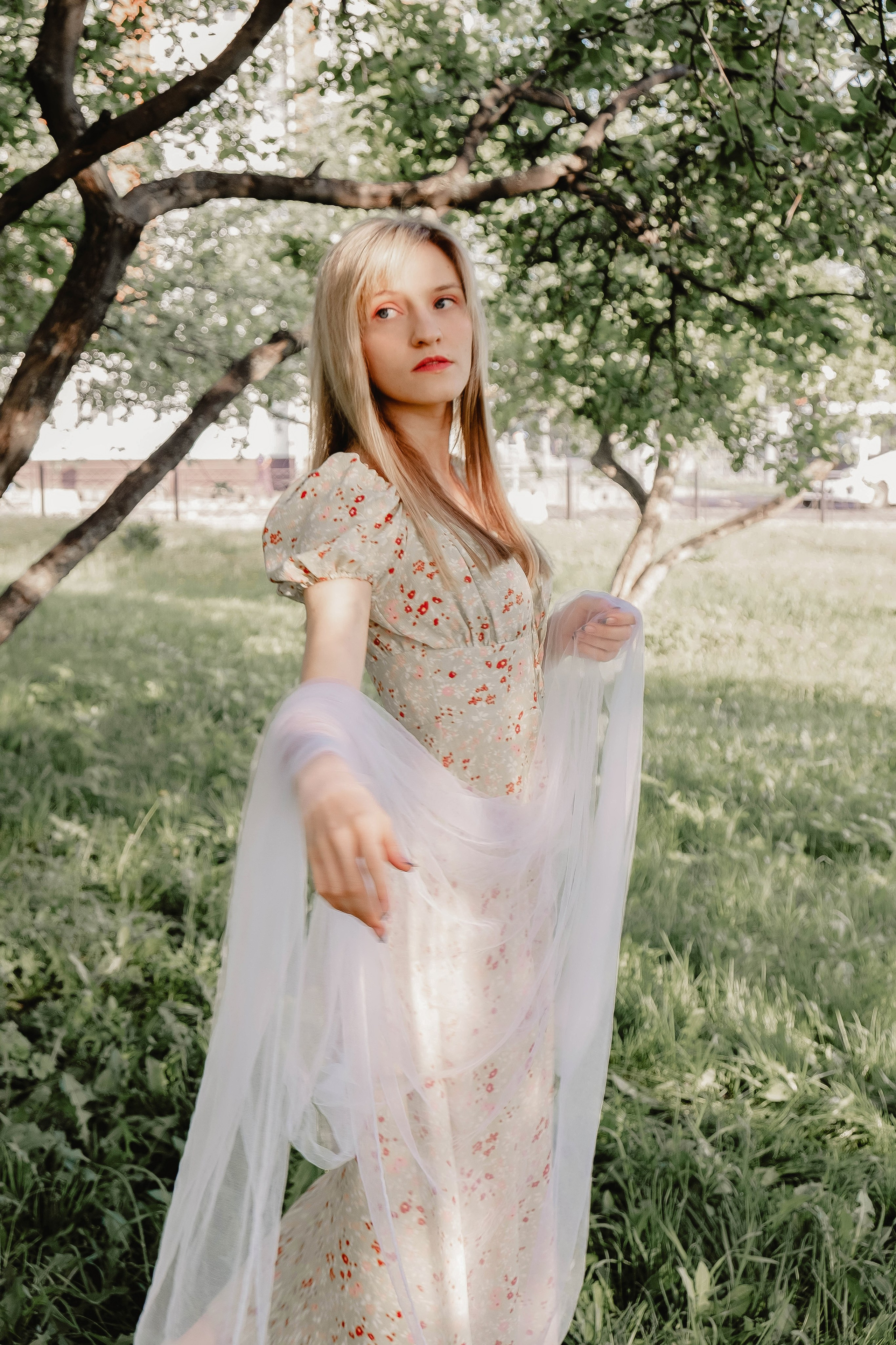 Алена. Портретный и свадебный фотограф в Йошкар-Оле Егошина Екатерина