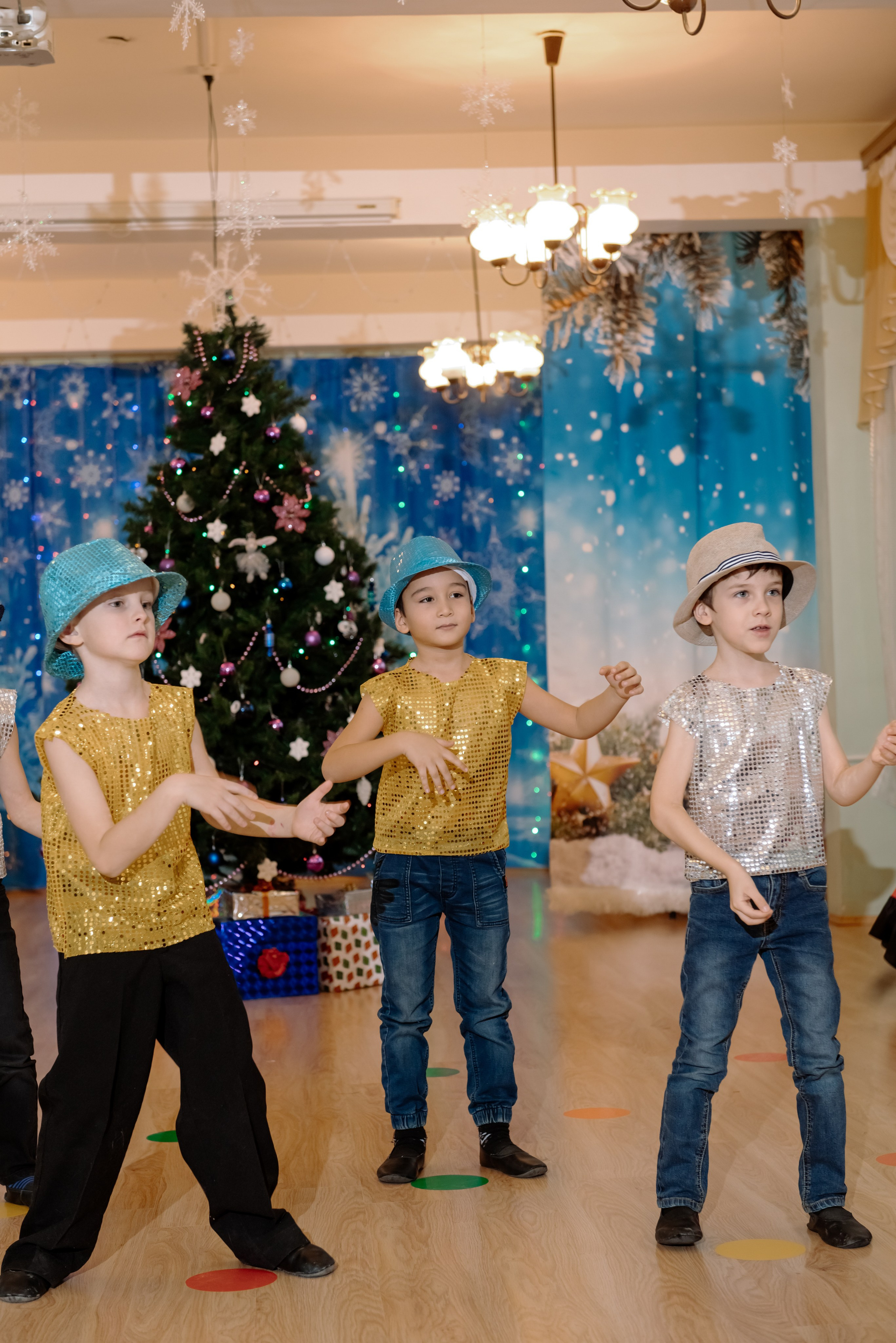 Детский сад. Свадебный и семейный фотограф в Санкт-Петербурге (Спб) Елена Худякова