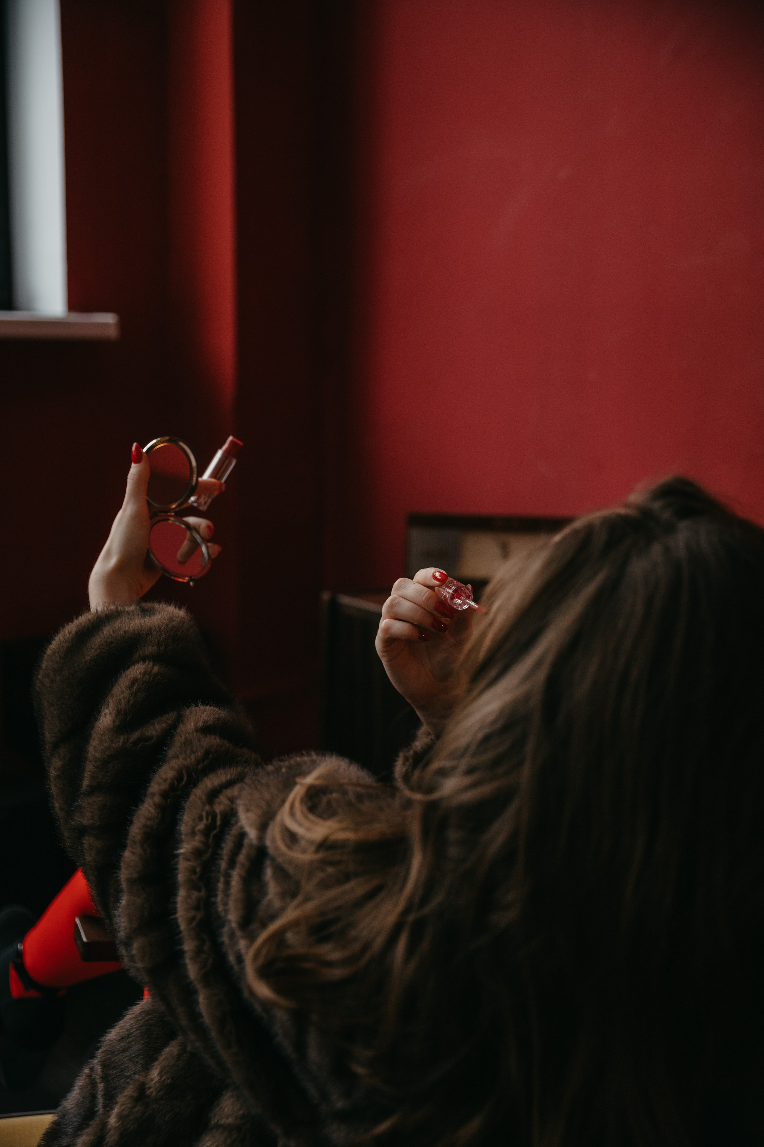 Марина. Фотограф в Санкт-Петербурге Ангелина Волкова