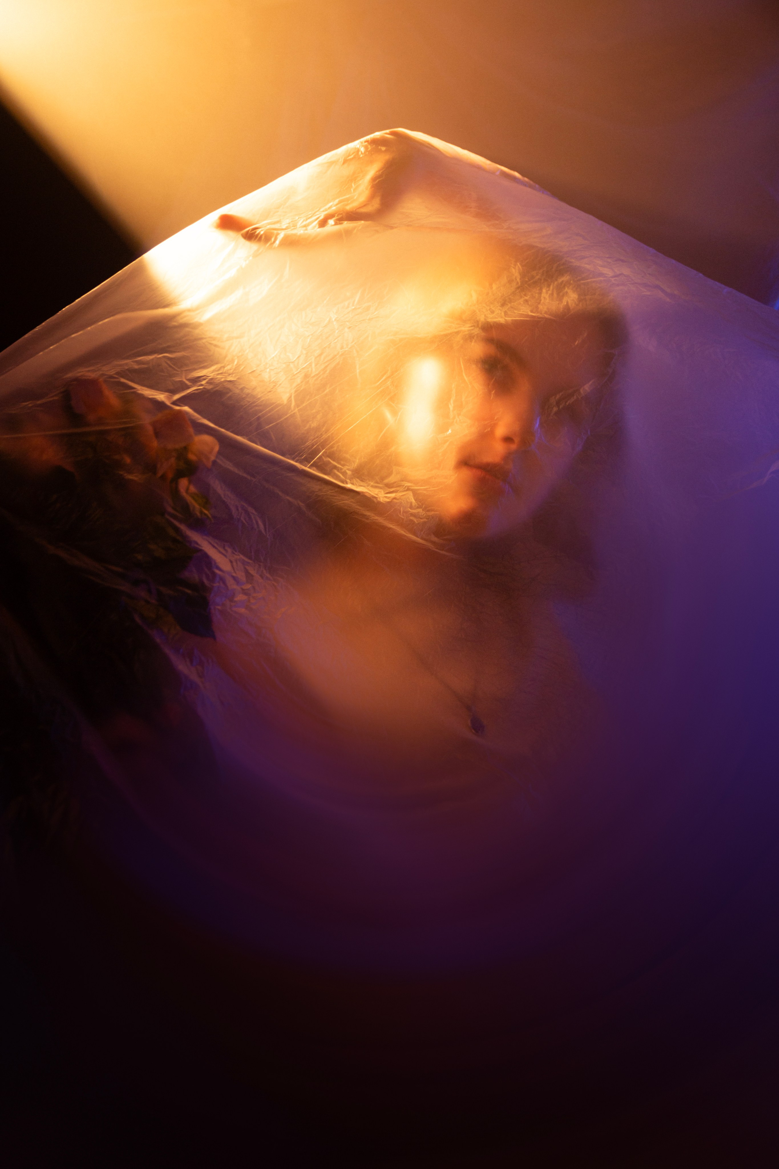 Birthday Lights. Фотограф в Ярославле Никита Зайцев