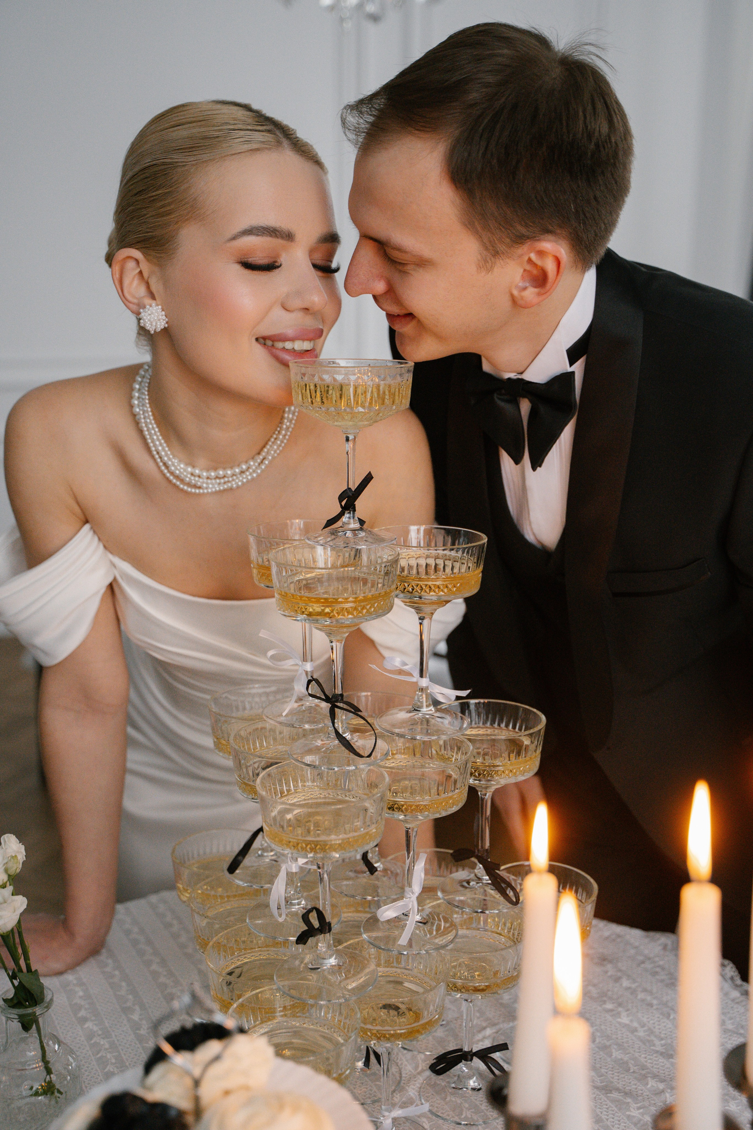 N & А. Семейный и свадебный фотограф Мария Нетребко г. Калининград