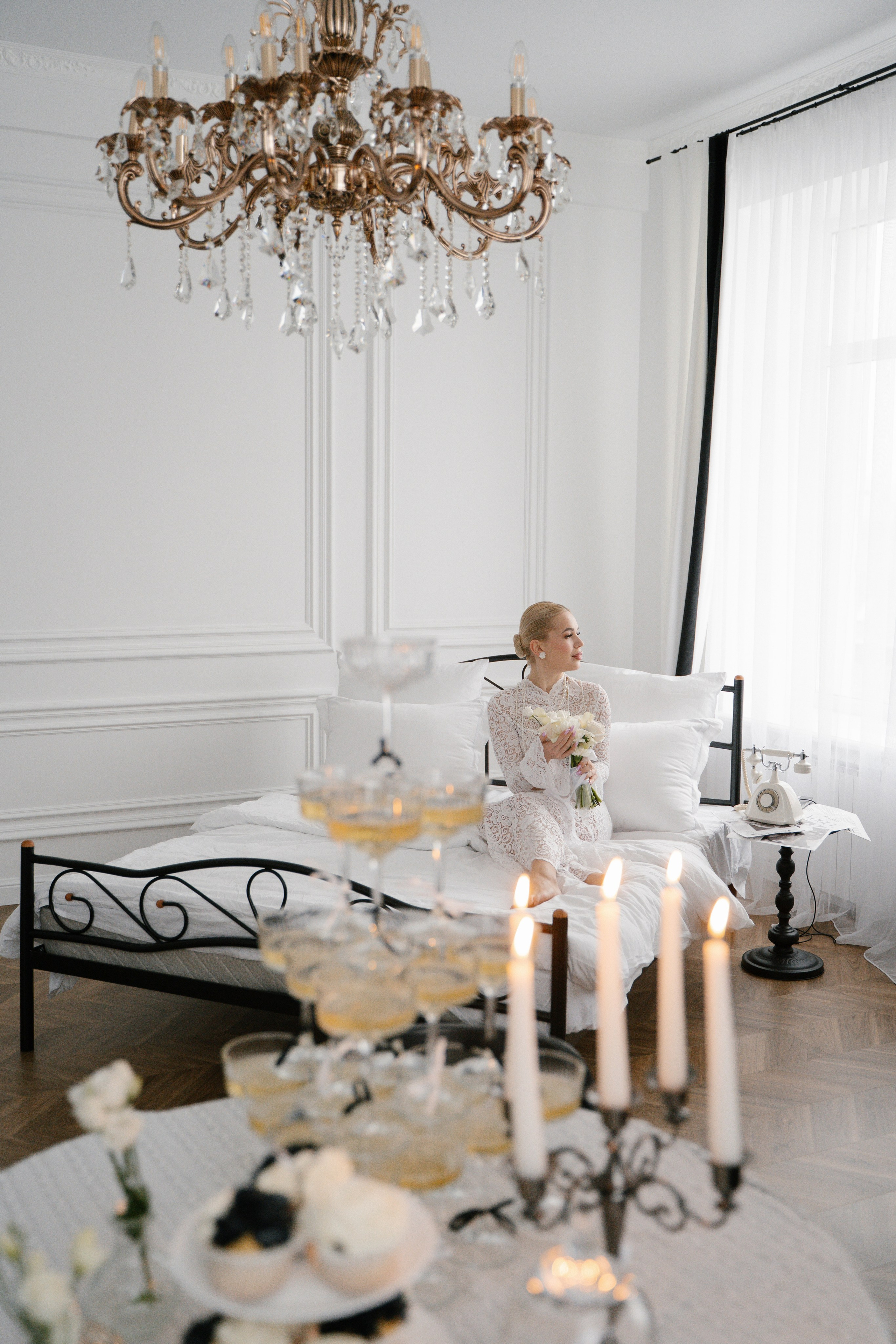 N & А. Семейный и свадебный фотограф Мария Нетребко г. Калининград