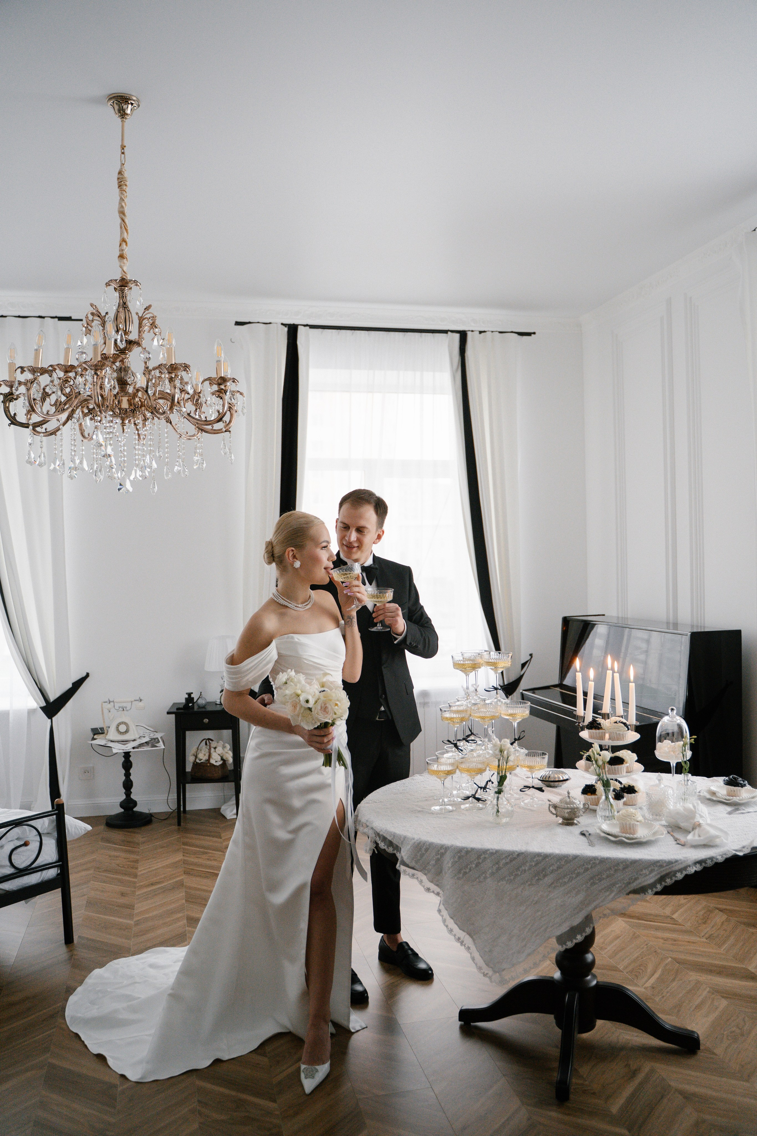 N & А. Семейный и свадебный фотограф Мария Нетребко г. Калининград