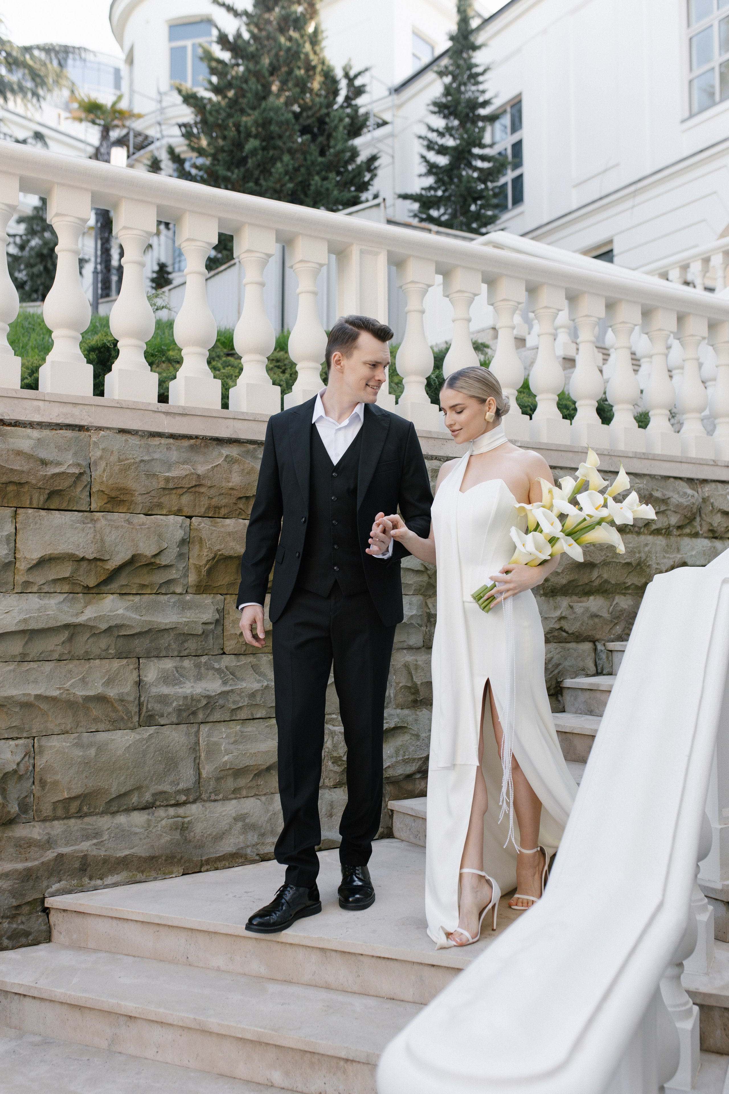 K & L. Семейный и свадебный фотограф Мария Нетребко г. Калининград