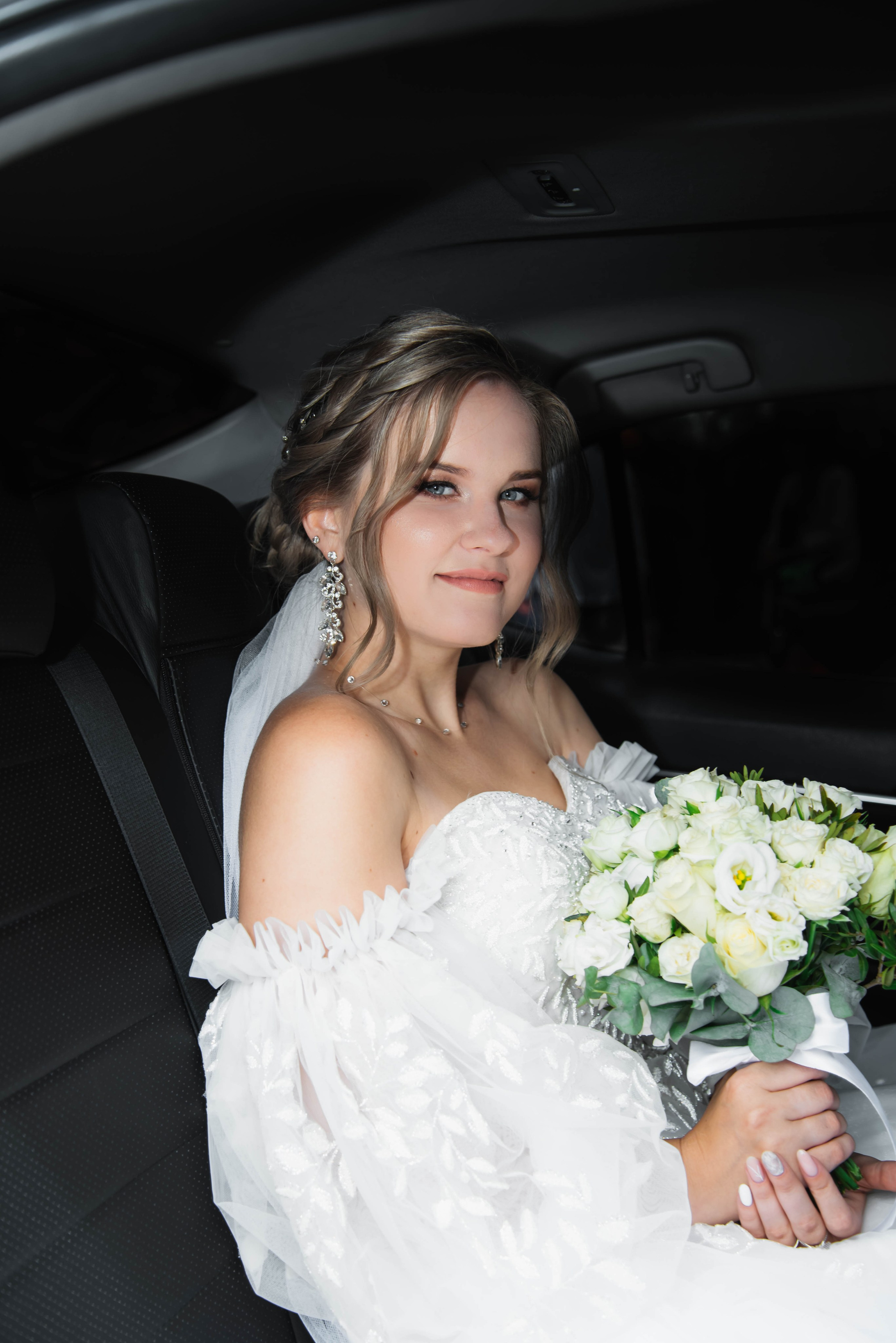 Тот самый день. Фотограф в Москве