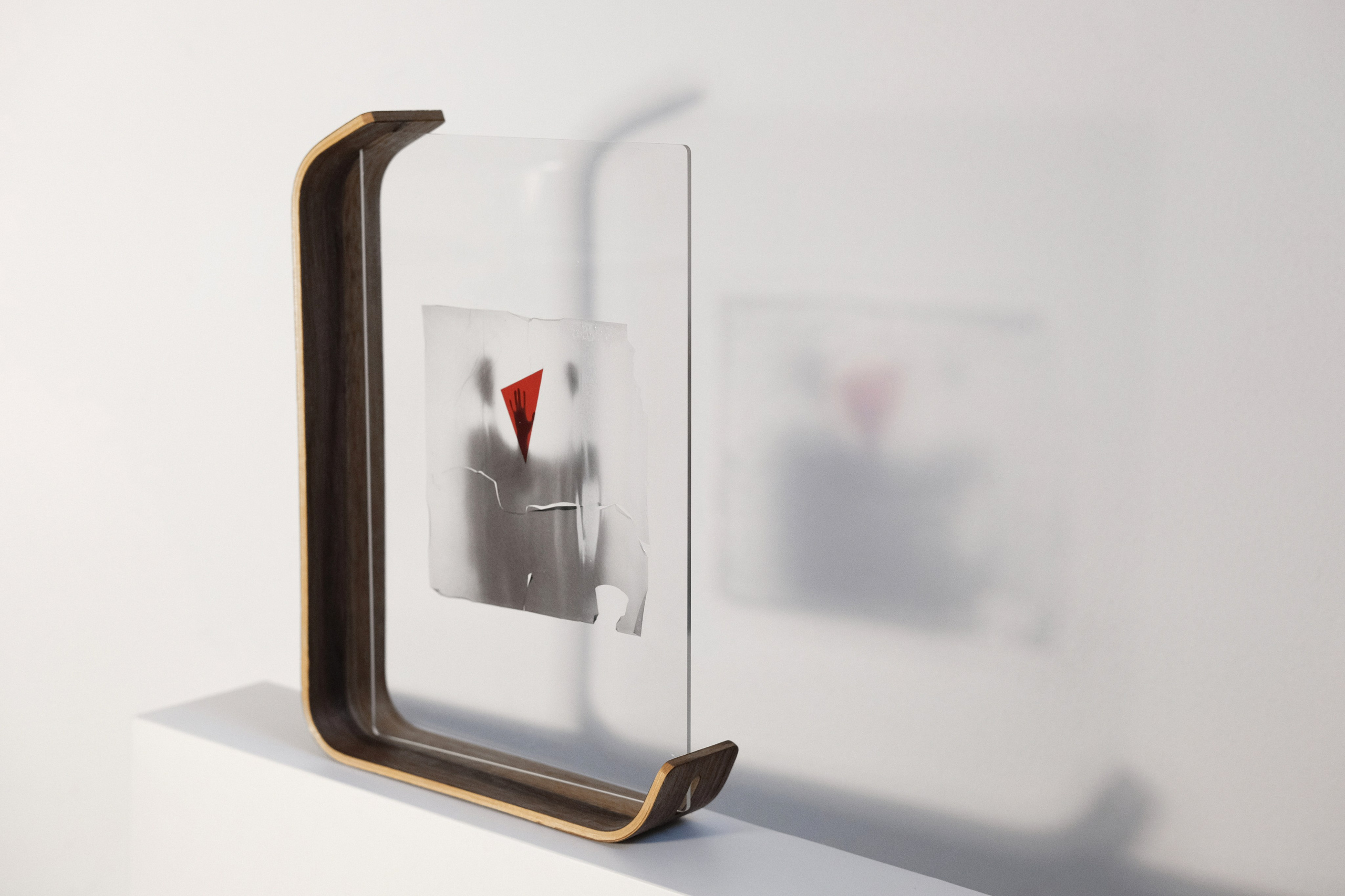 “Penetration” project by Vladimir Borele