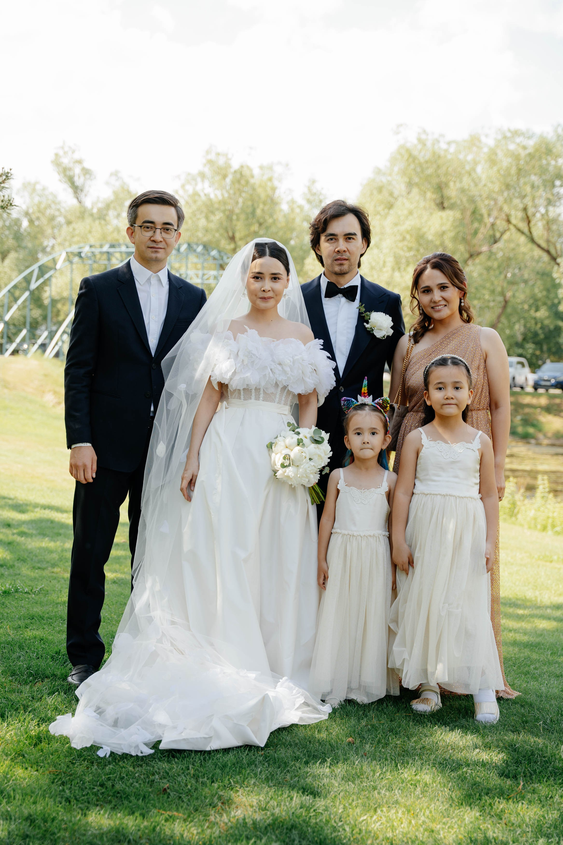 Свадьба. 1917