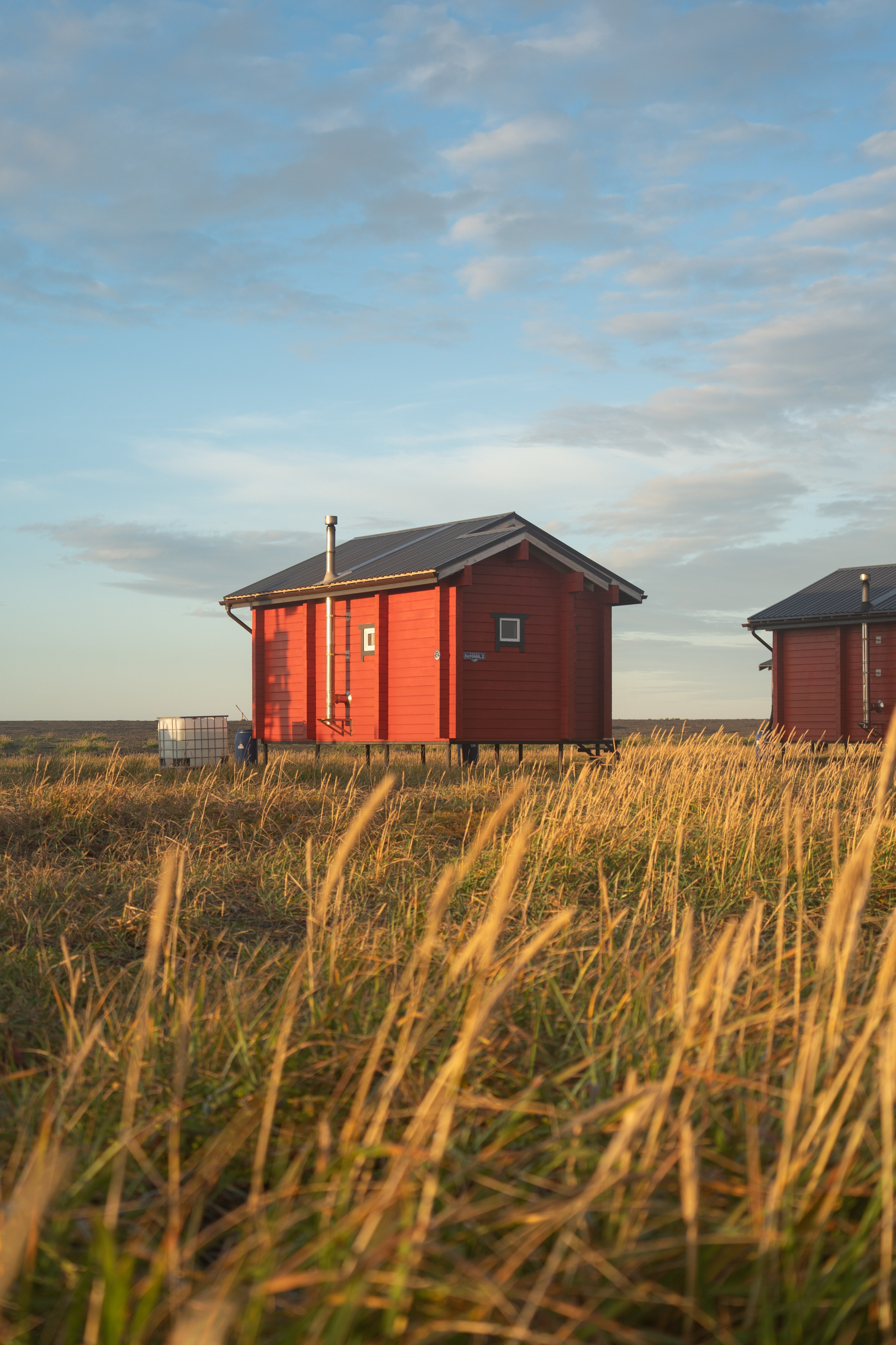 Чукотка. Gusarov Travel Photography