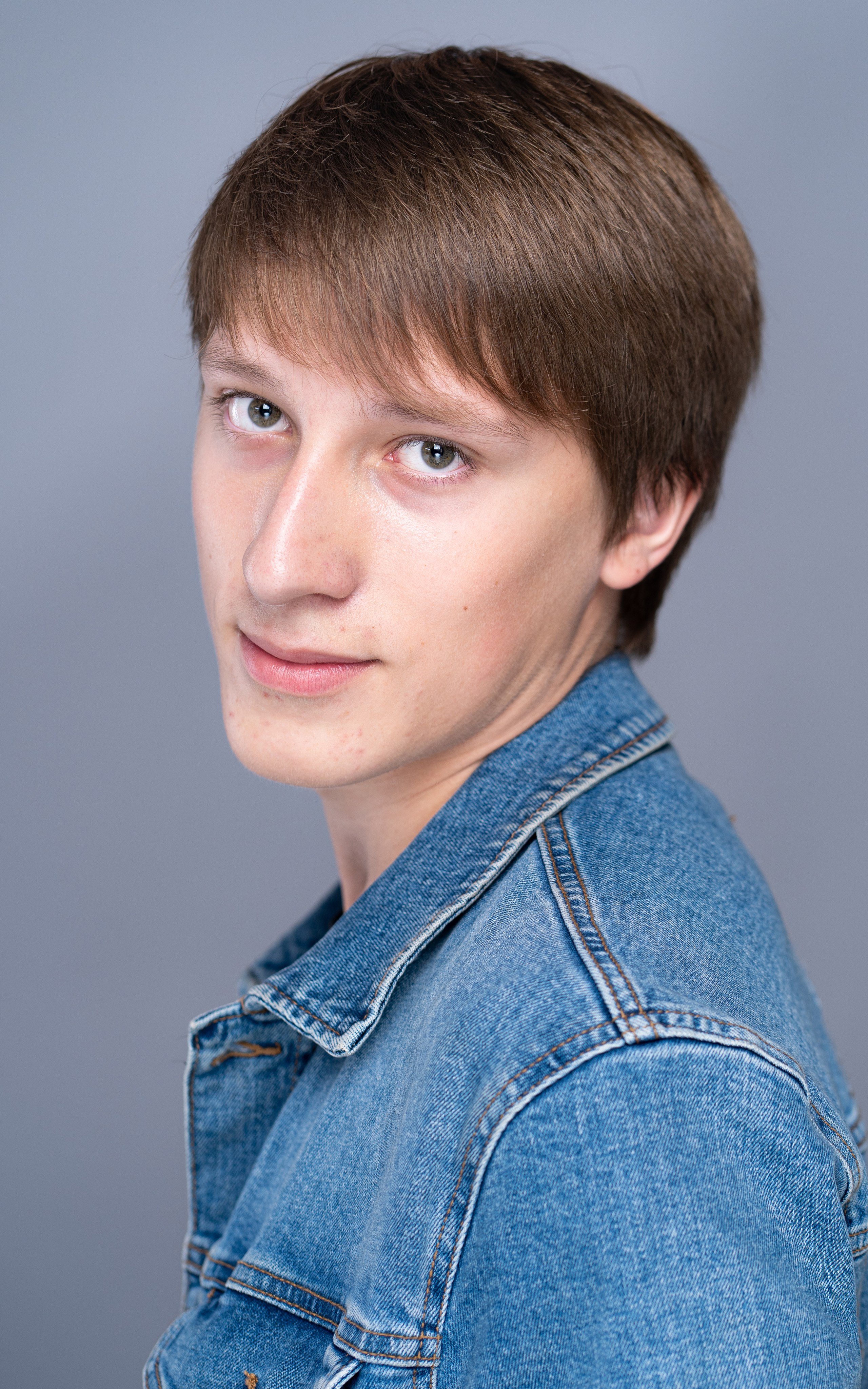 ТИМУР. Портретный фотограф. Актёрское портфолио