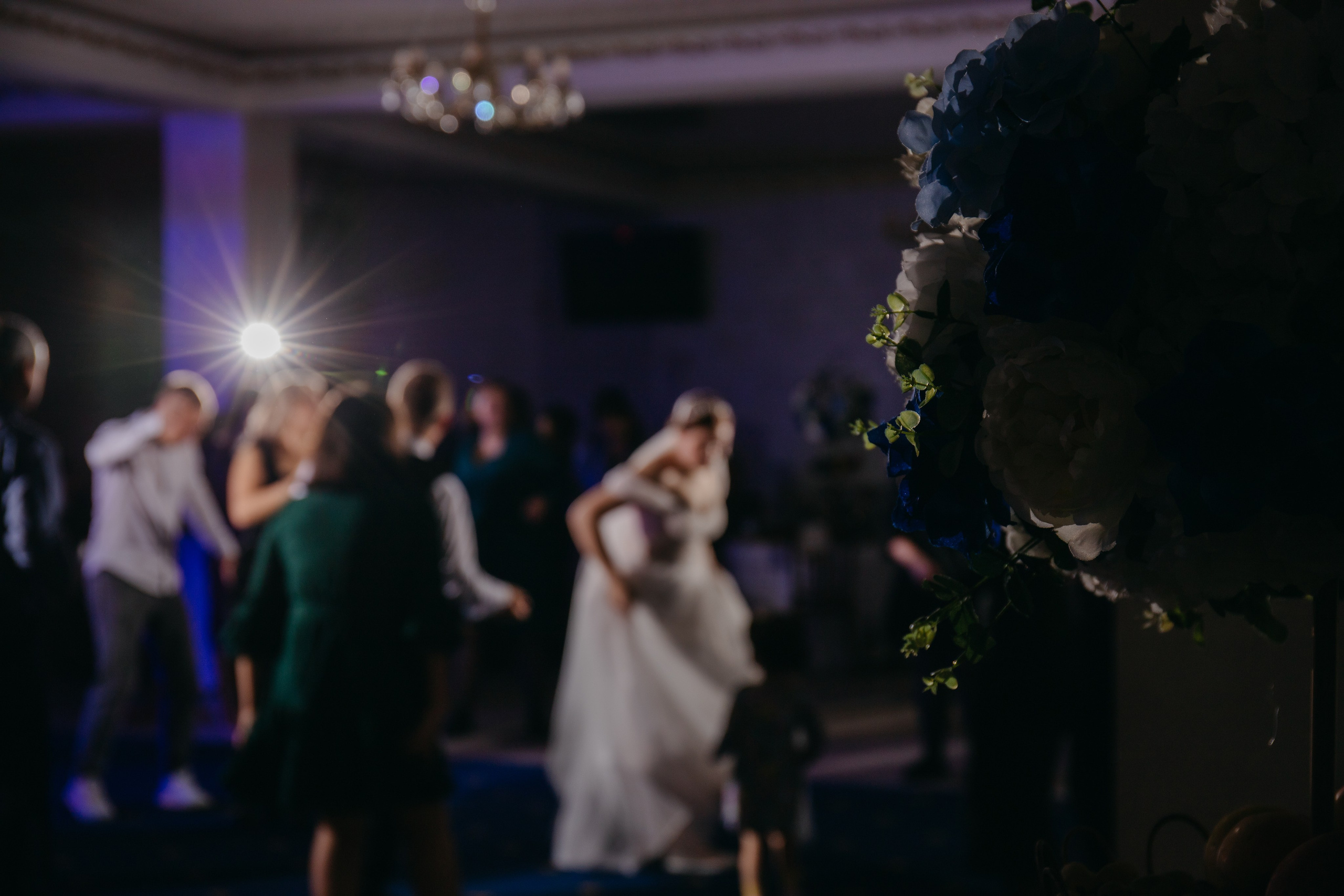 Иван и Ольга. Свадебный и женский фотограф