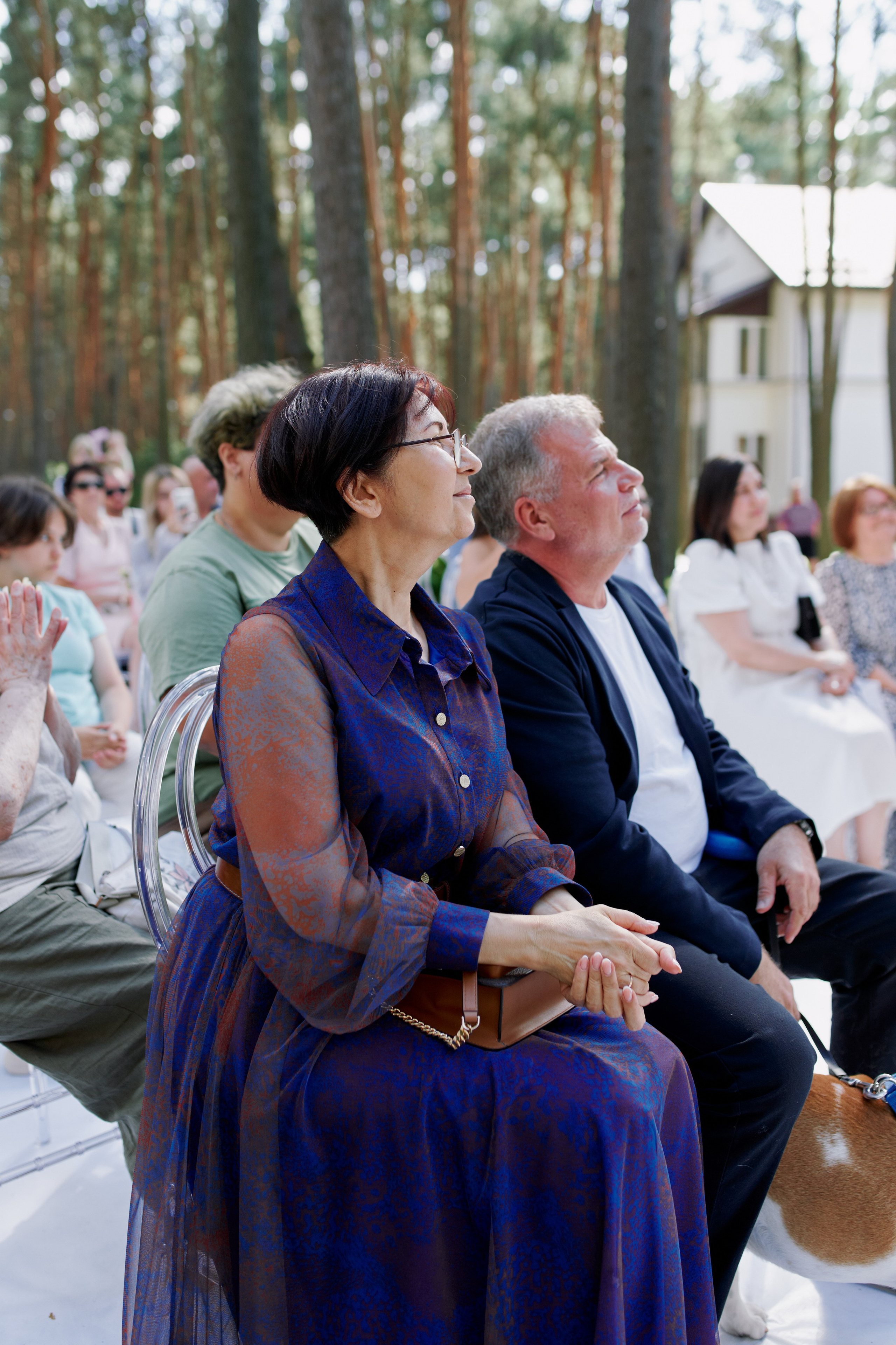 Александр и Екатерина. Главная