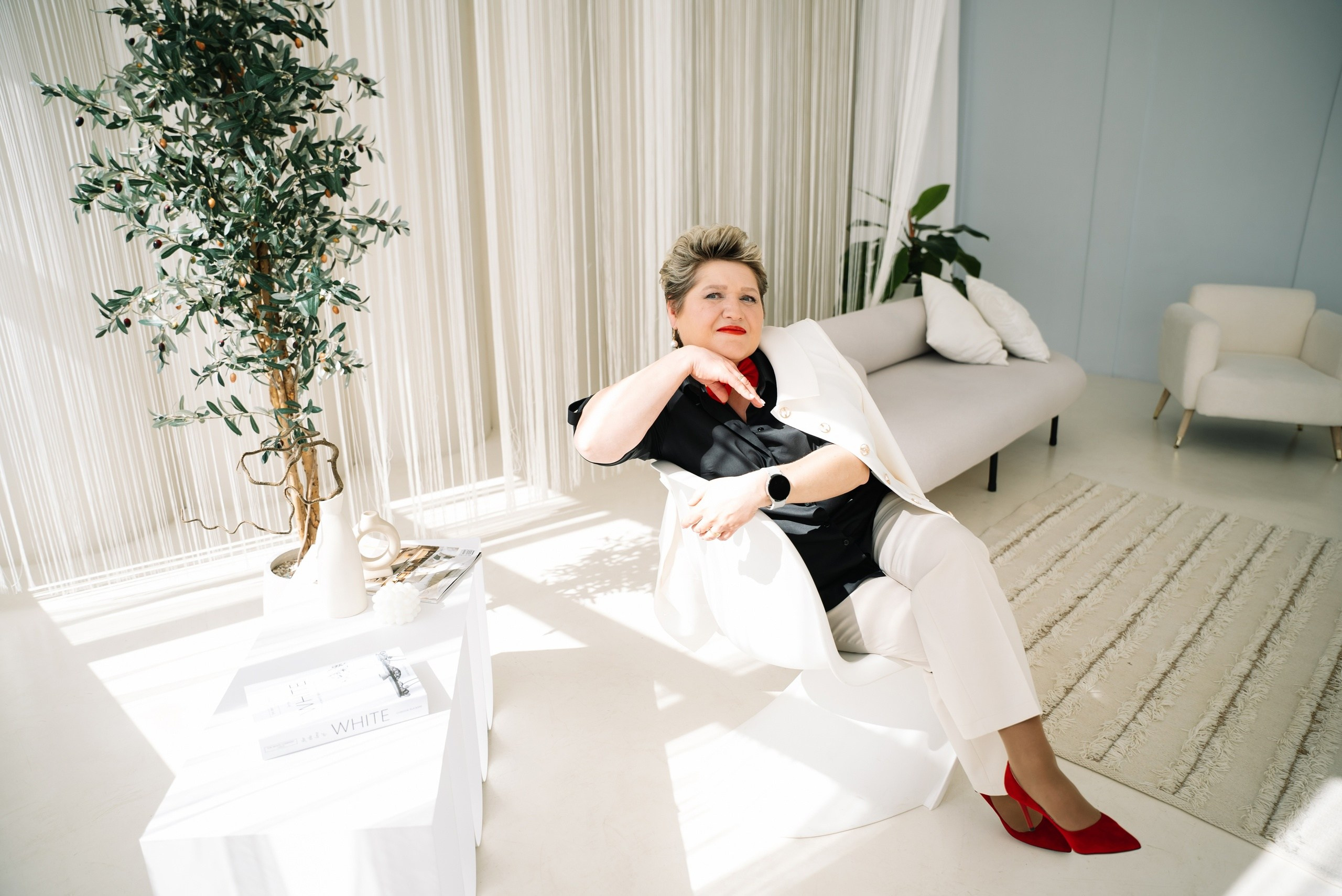 Индивидуальные, контент съемки. Свадебный фотограф в Самаре Анна Ковалева