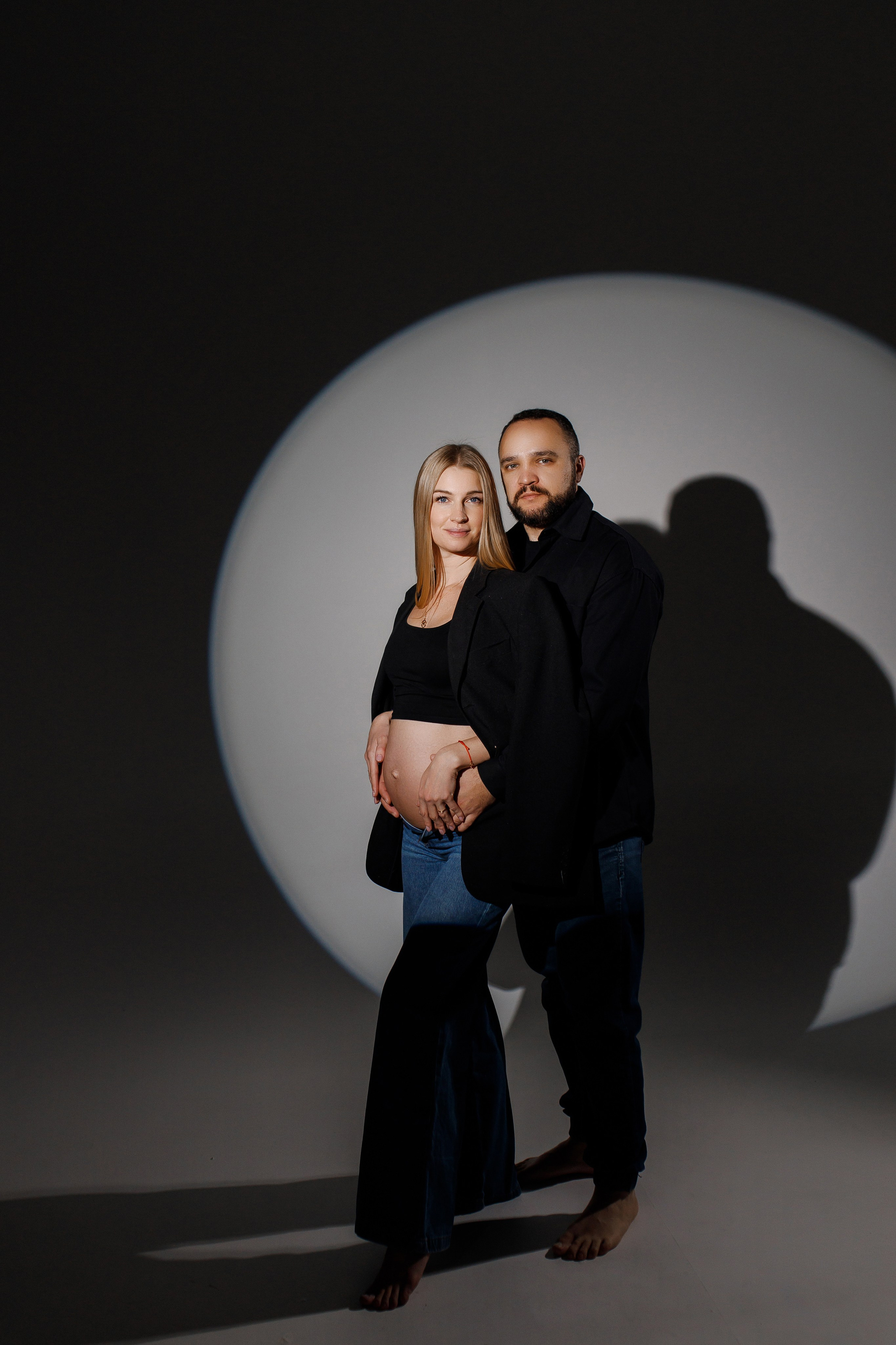 Аня и Максим. Свадебный фотограф Елена Ловцевич