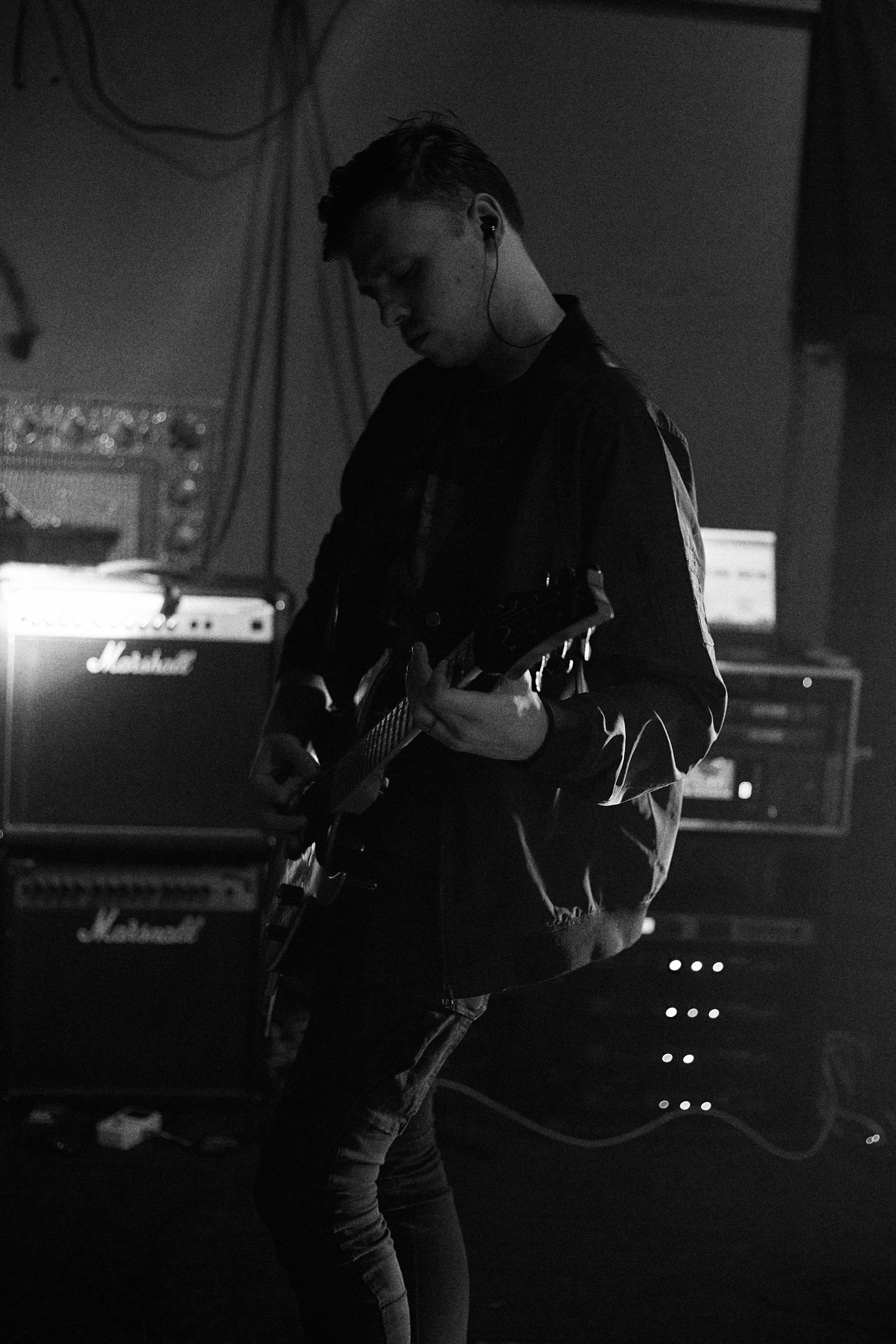 2023-10-17. Легендарная металл группа «Б.А.У.»