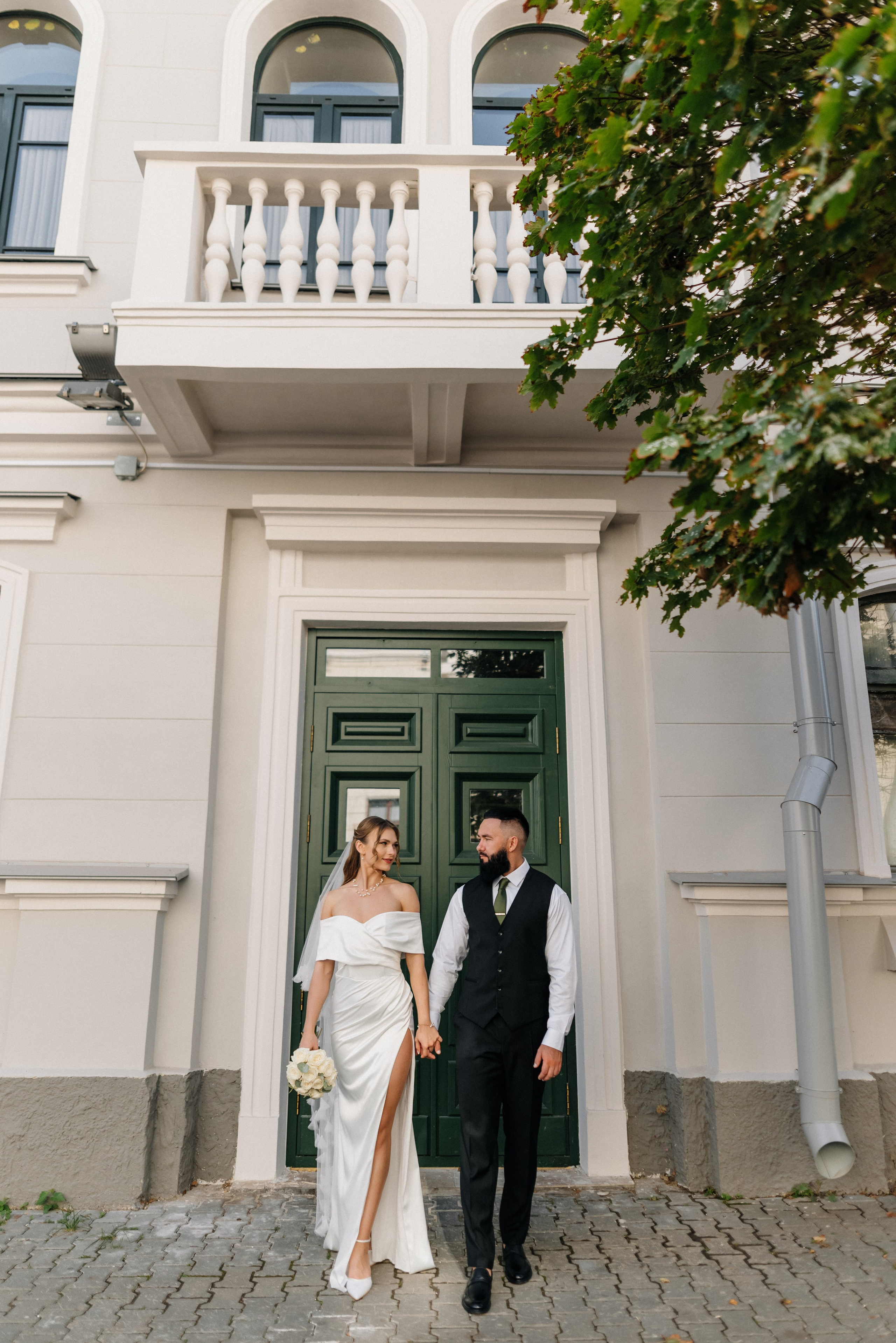 Алина и Денис. Свадебный и портретный фотограф в Минске Татьяна Лобода