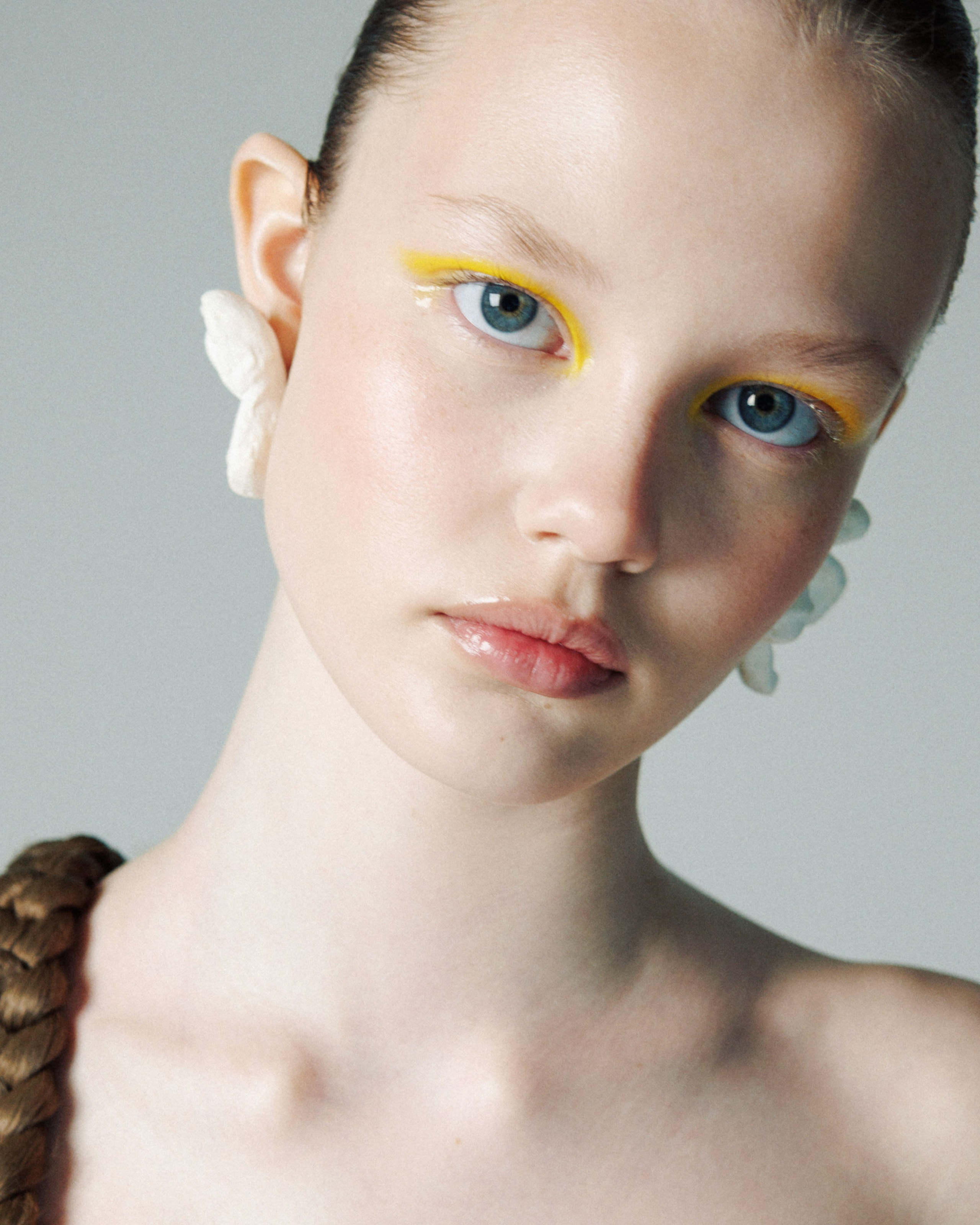 Dasha. Personality models. Международное модельное агентство в Калининграде