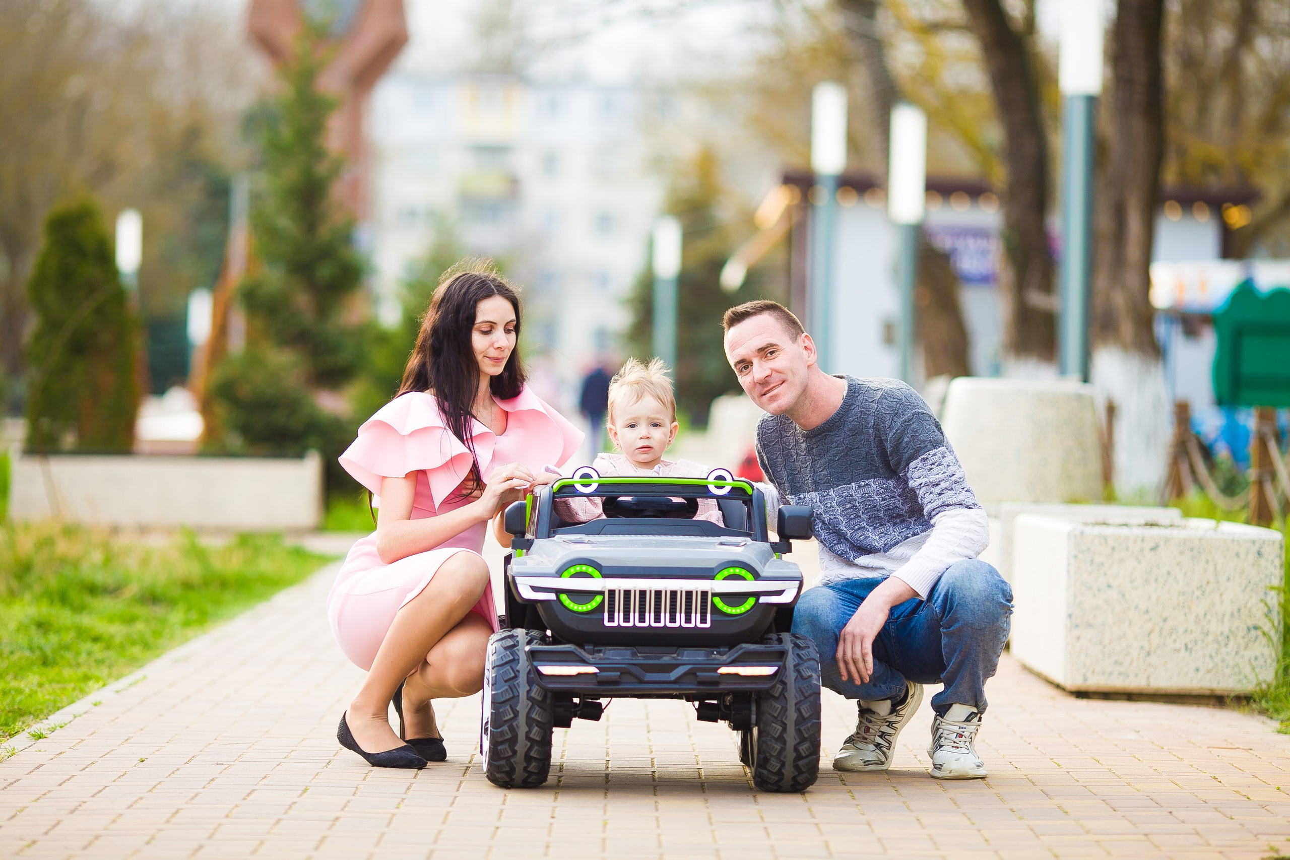 Парк. Дизайн интерьера Керчь, дизайнер интерьера Еремина Мария Керчь, Симфер