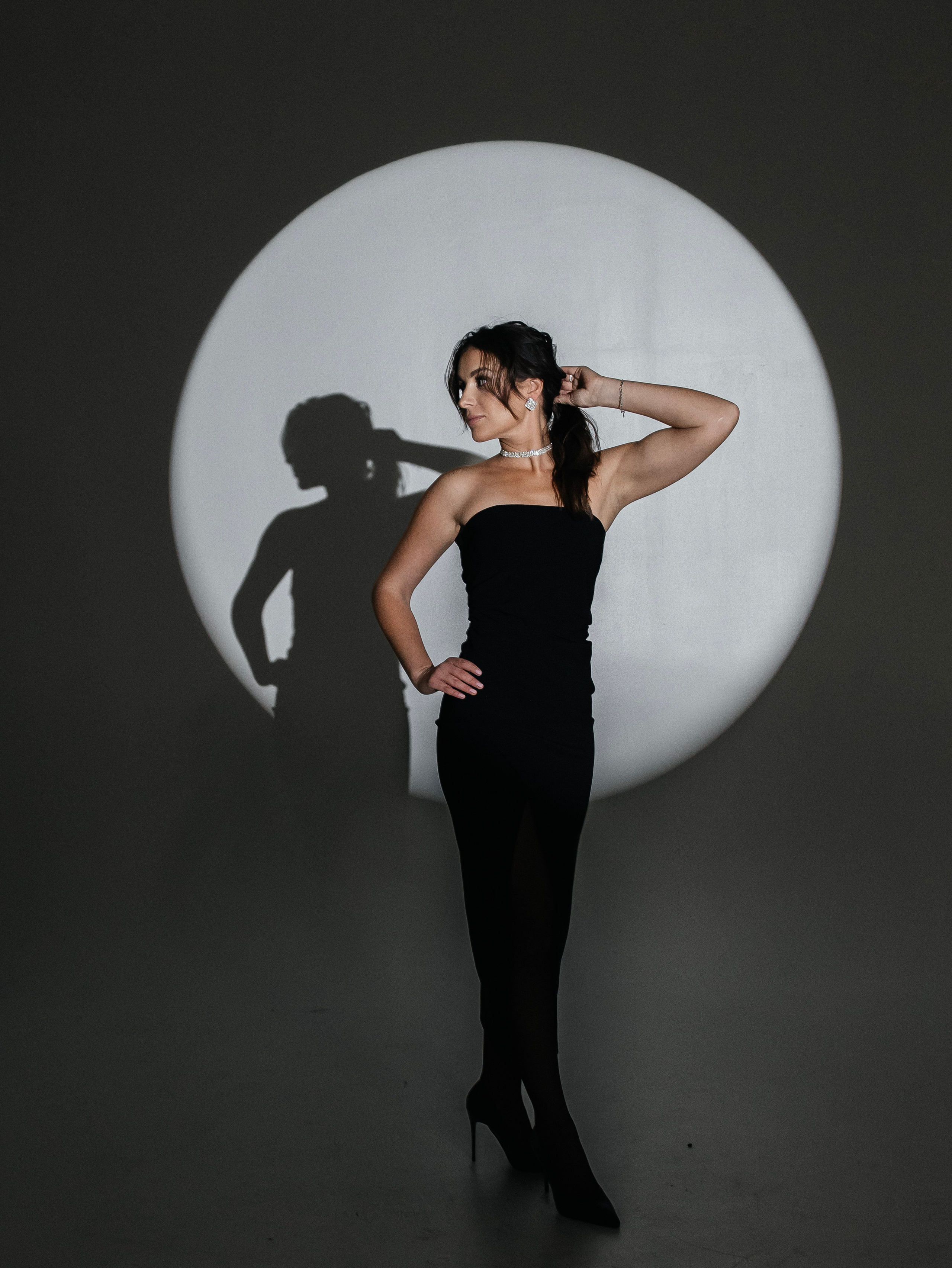 Вероника. Главная