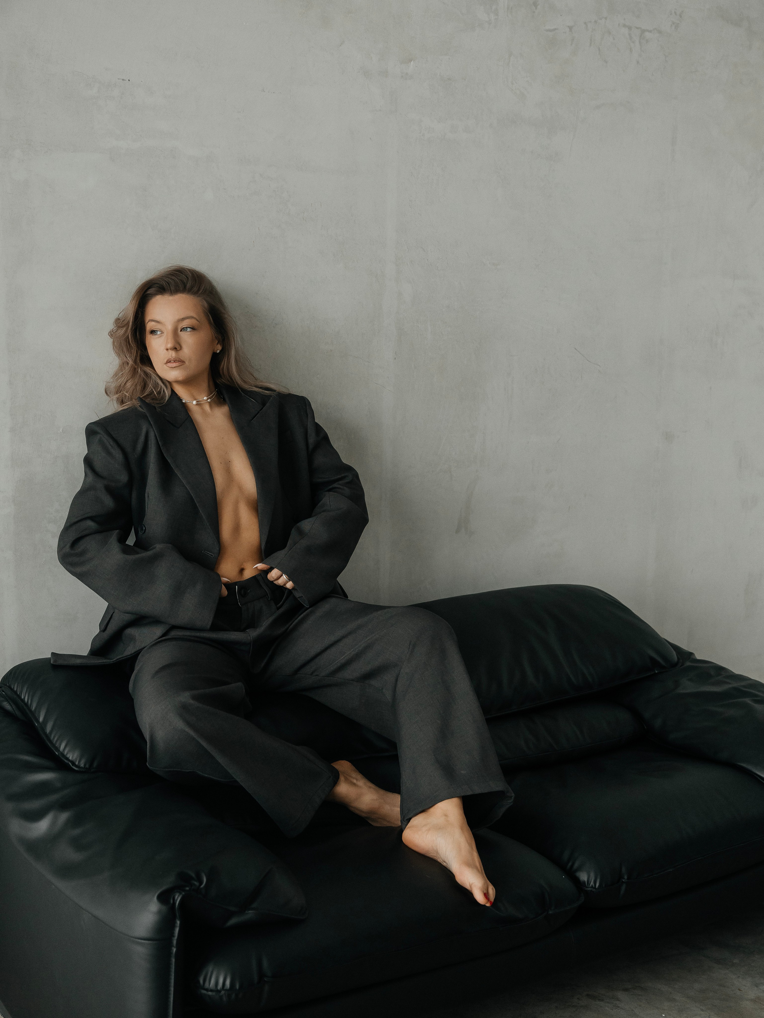 Кристина. Фотограф во Владивостоке Дарья Грузляк