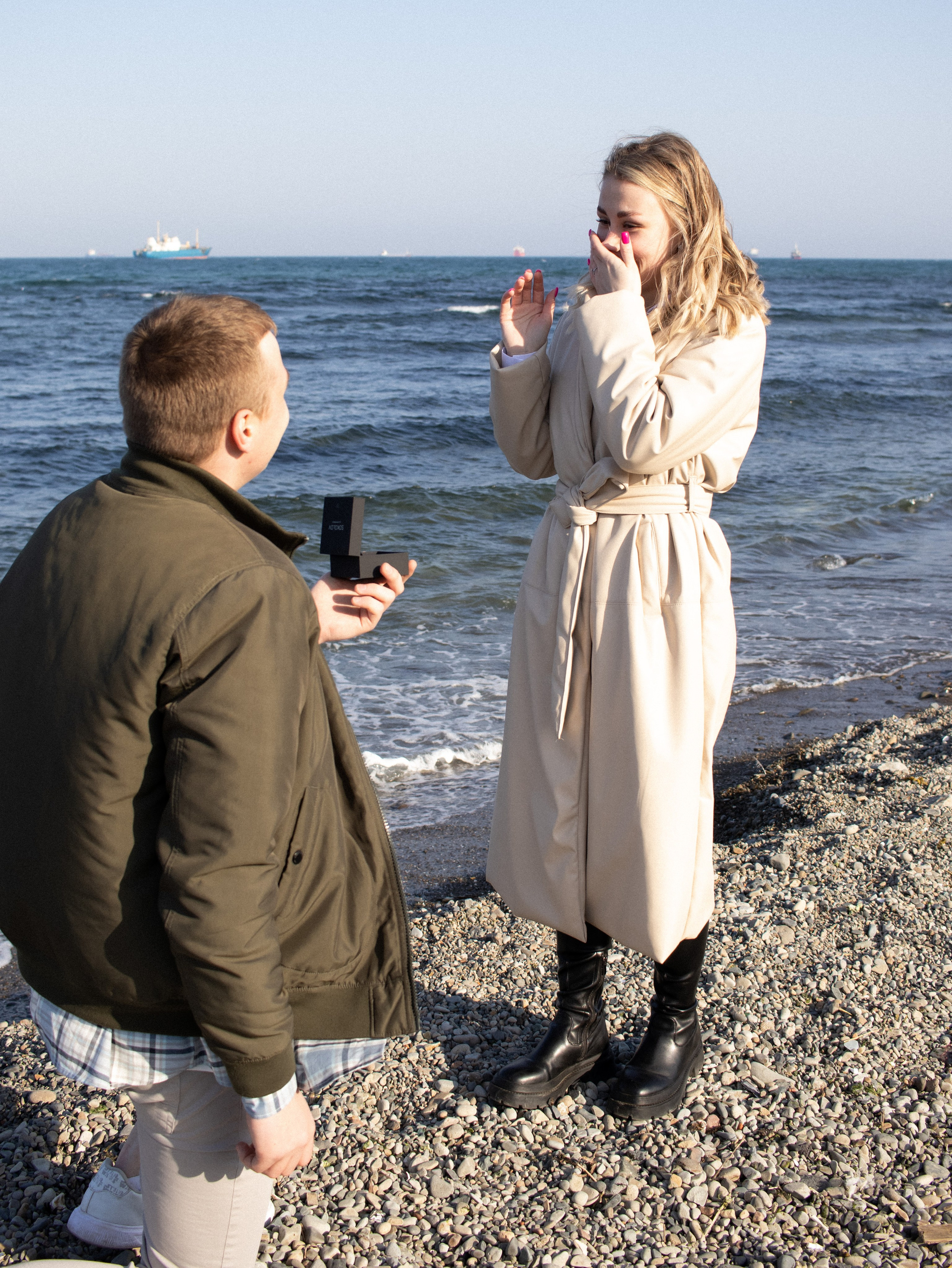 Наташа и Дима. Главная