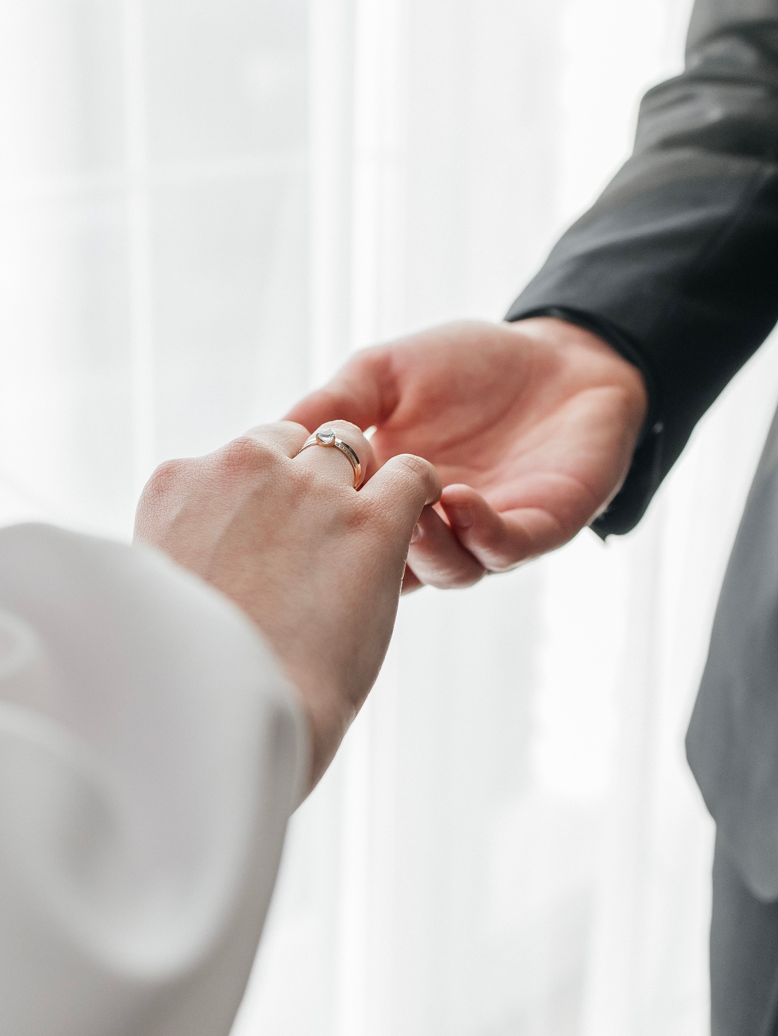 Марина и Данил. Главная