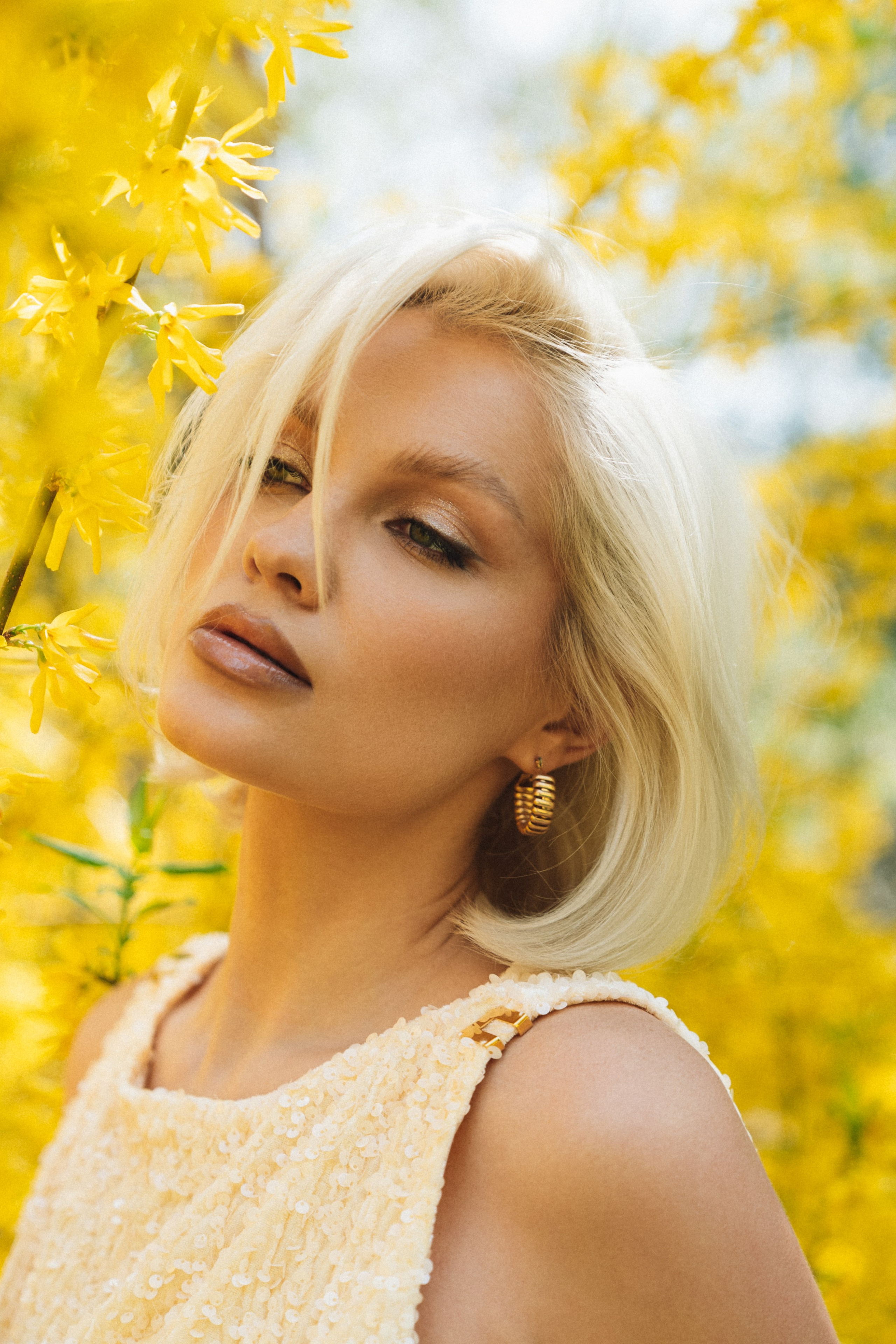 Yellow. Свадебный, семейный и портретный фотограф в Москве, Маржан Кадышева