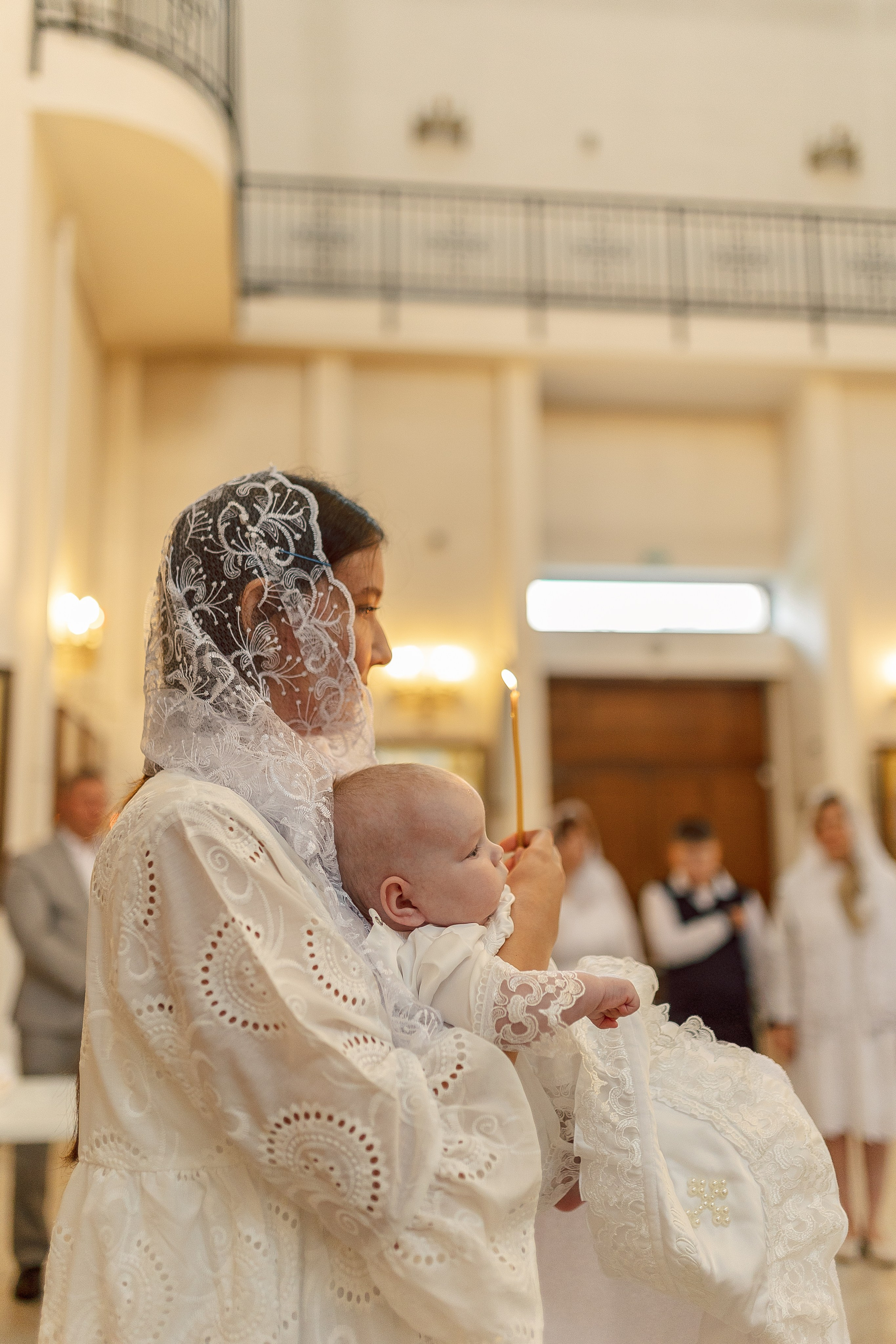 Храм Покрова Пресвятой Богородицы на Люберецких Полях. Семейный фотограф в Москве Анна Пожарская