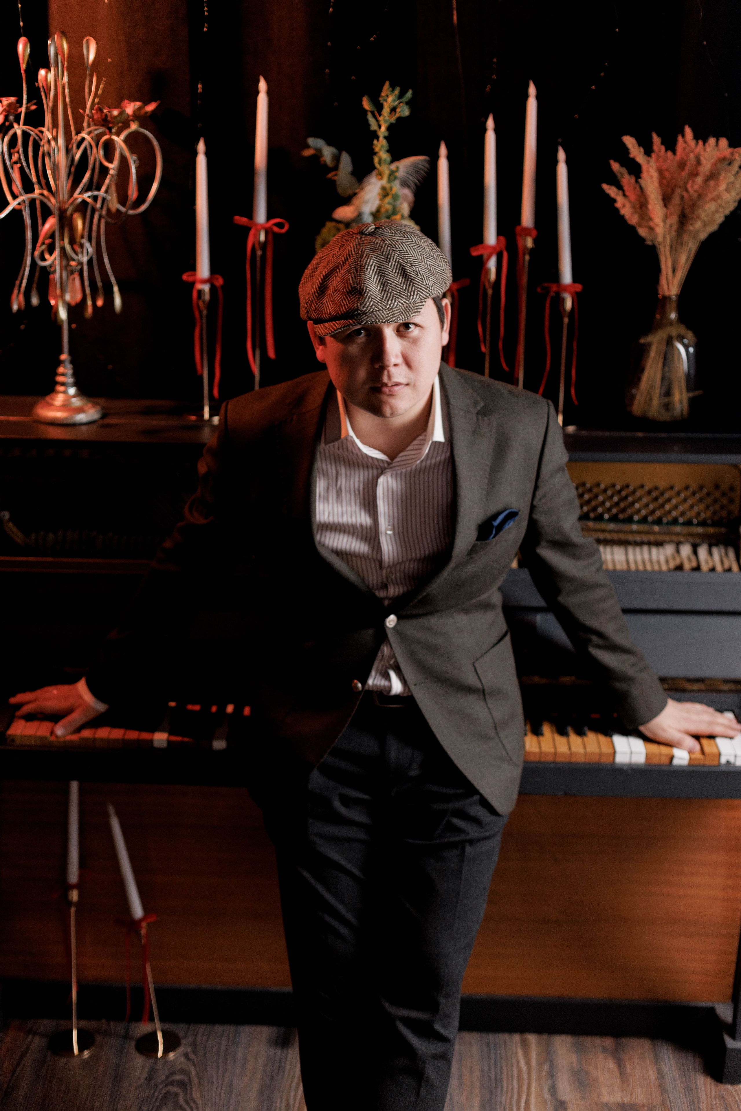 РЕТРО Романтик