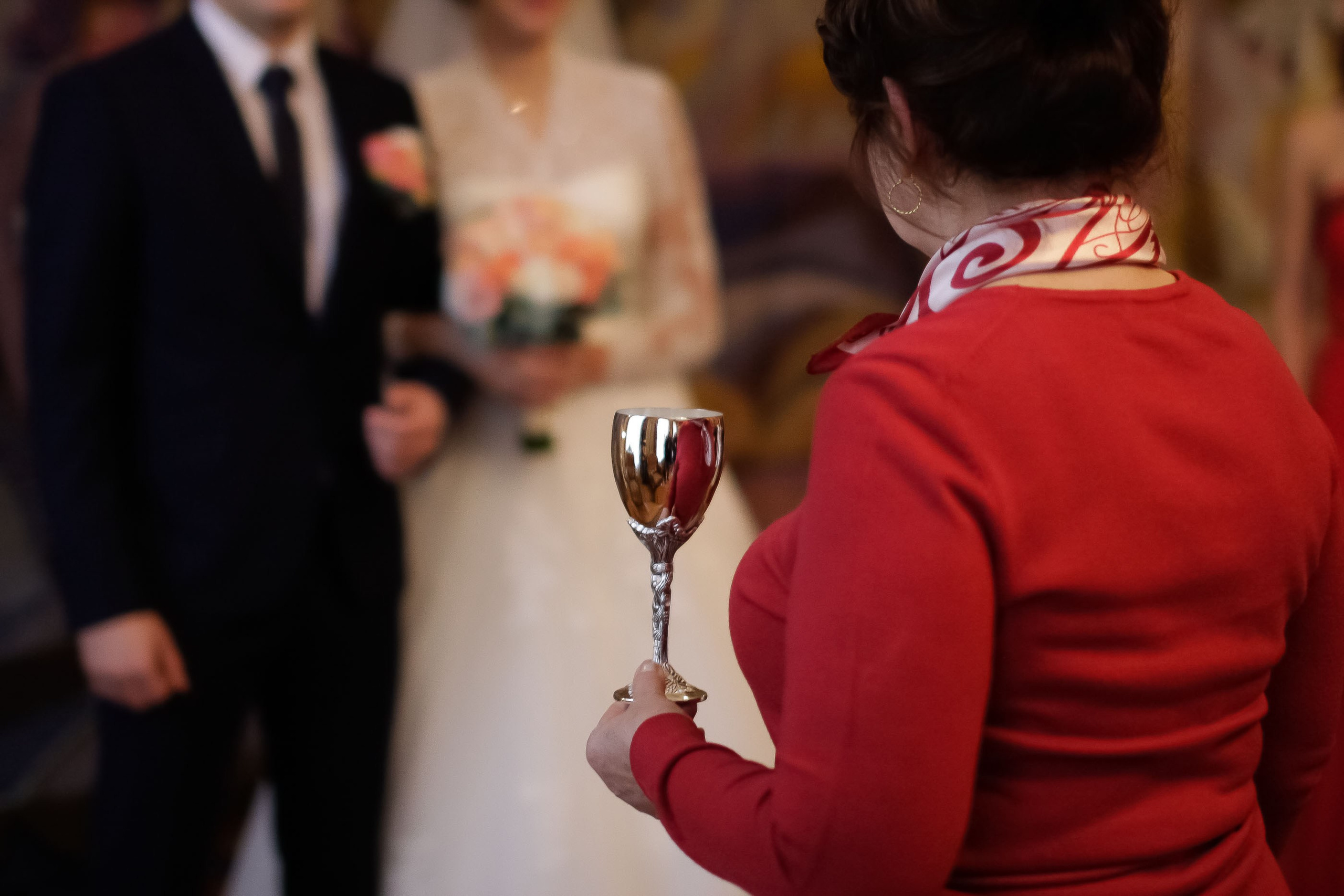 Регистрация/Register. Максим Матвийченко и Виктория Басова профессионалы своего дела