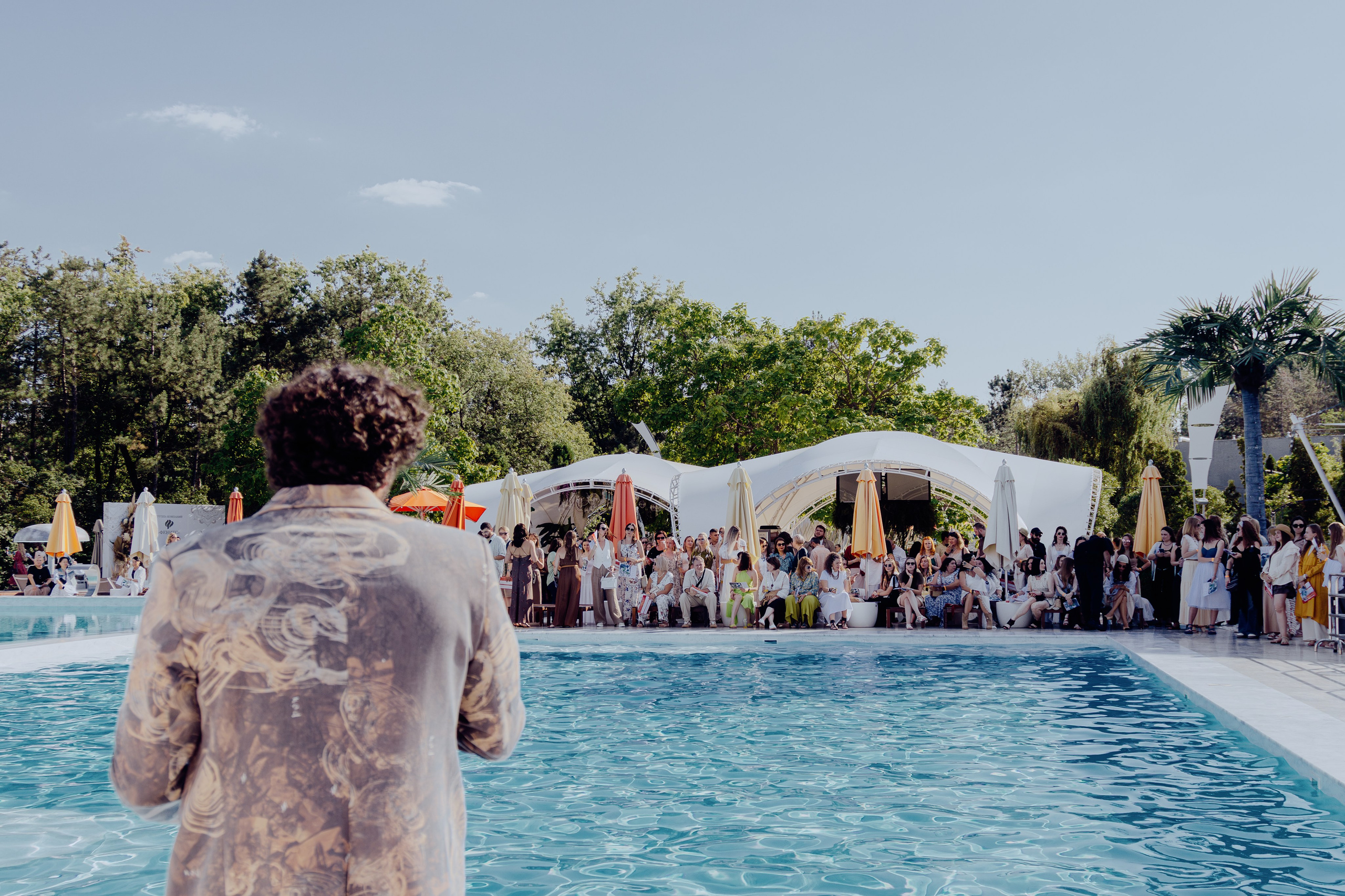 Репортажная съёмка корпоратива компании Феникс. Портретный фотограф в Ростове-на-Дону Антон Казарин