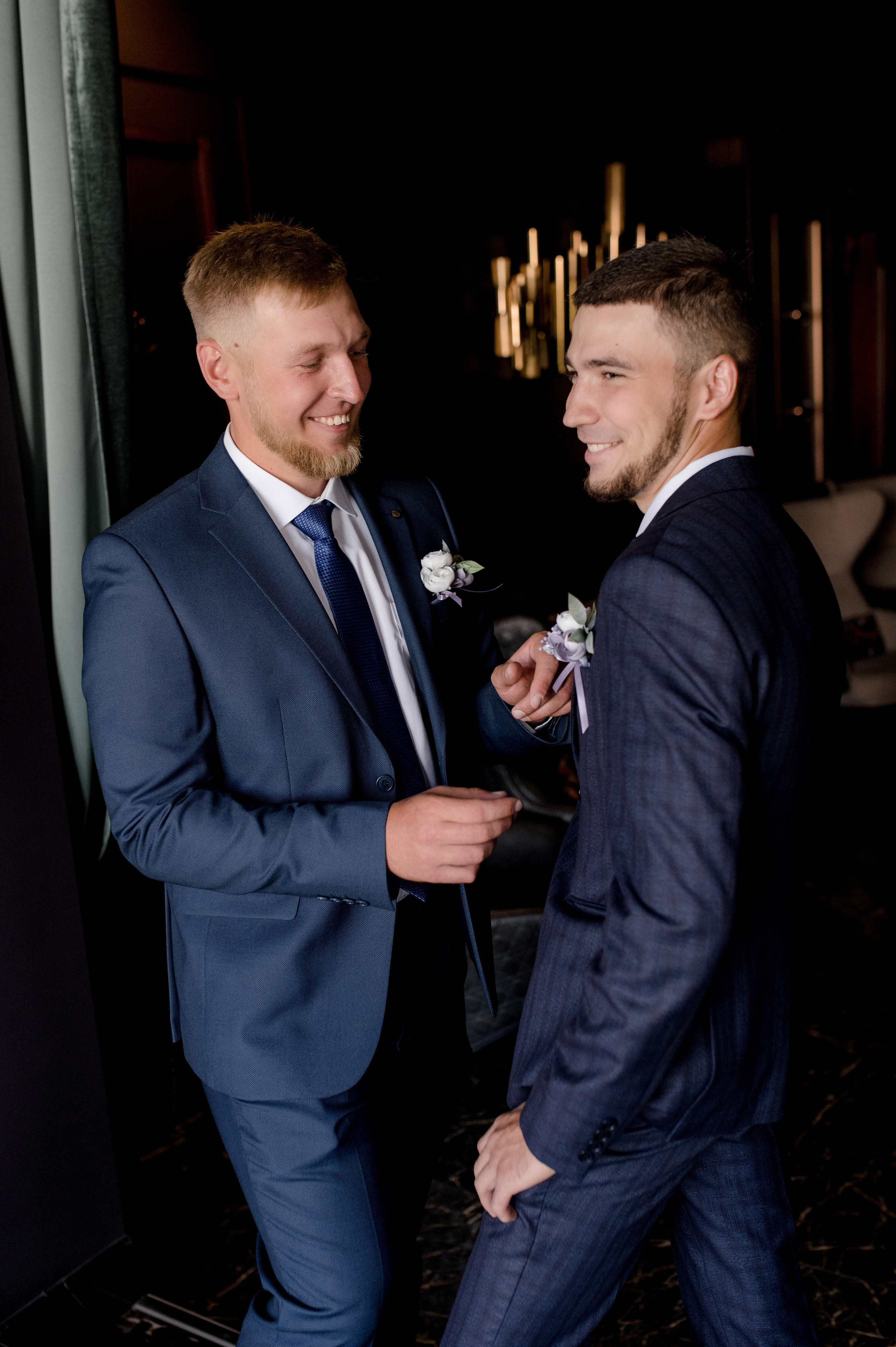 Яна и Дмитрий — яркая свадьба в Караганде. Свадебный фотограф Караганда