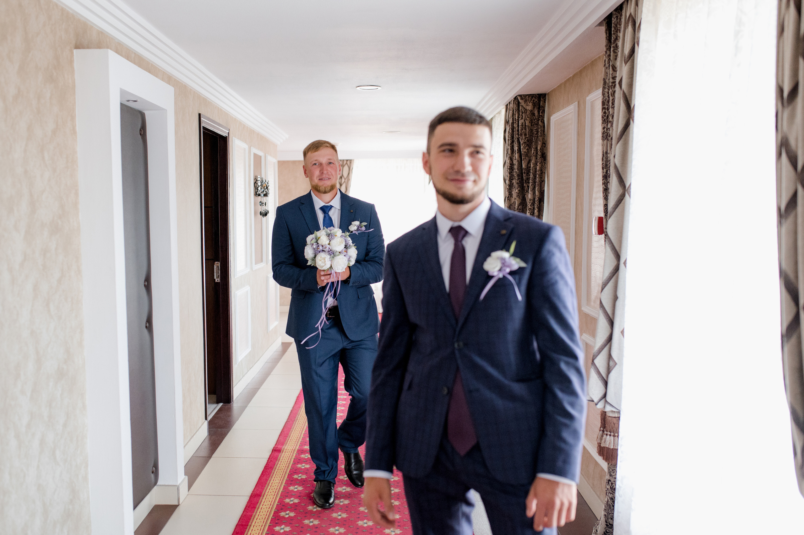 Яна и Дмитрий — яркая свадьба в Караганде. Свадебный фотограф Караганда