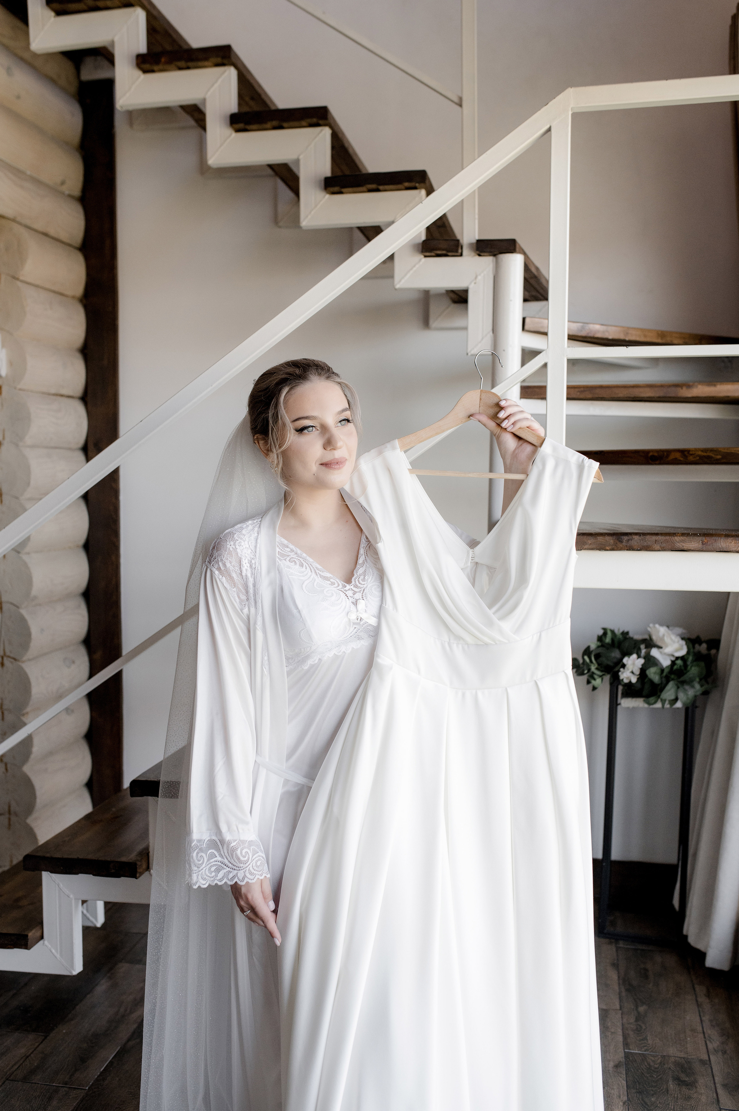 Екатерина & Сергей — Европейская свадьба в Караганде. Свадебный фотограф Караганда