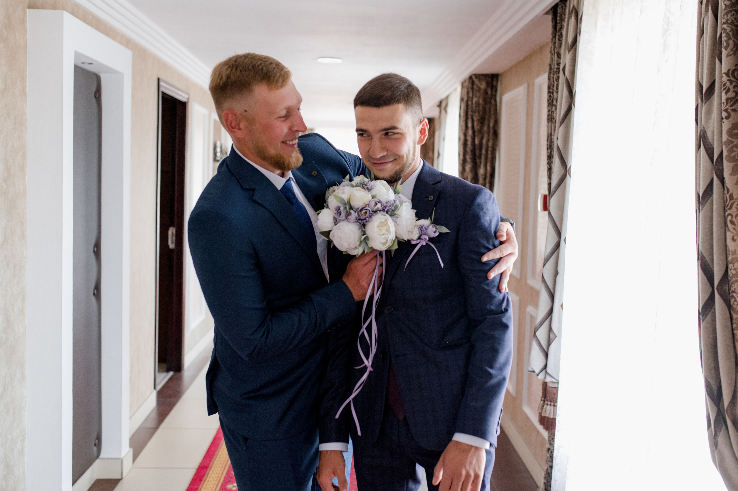 Яна и Дмитрий — яркая свадьба в Караганде. Свадебный фотограф Караганда