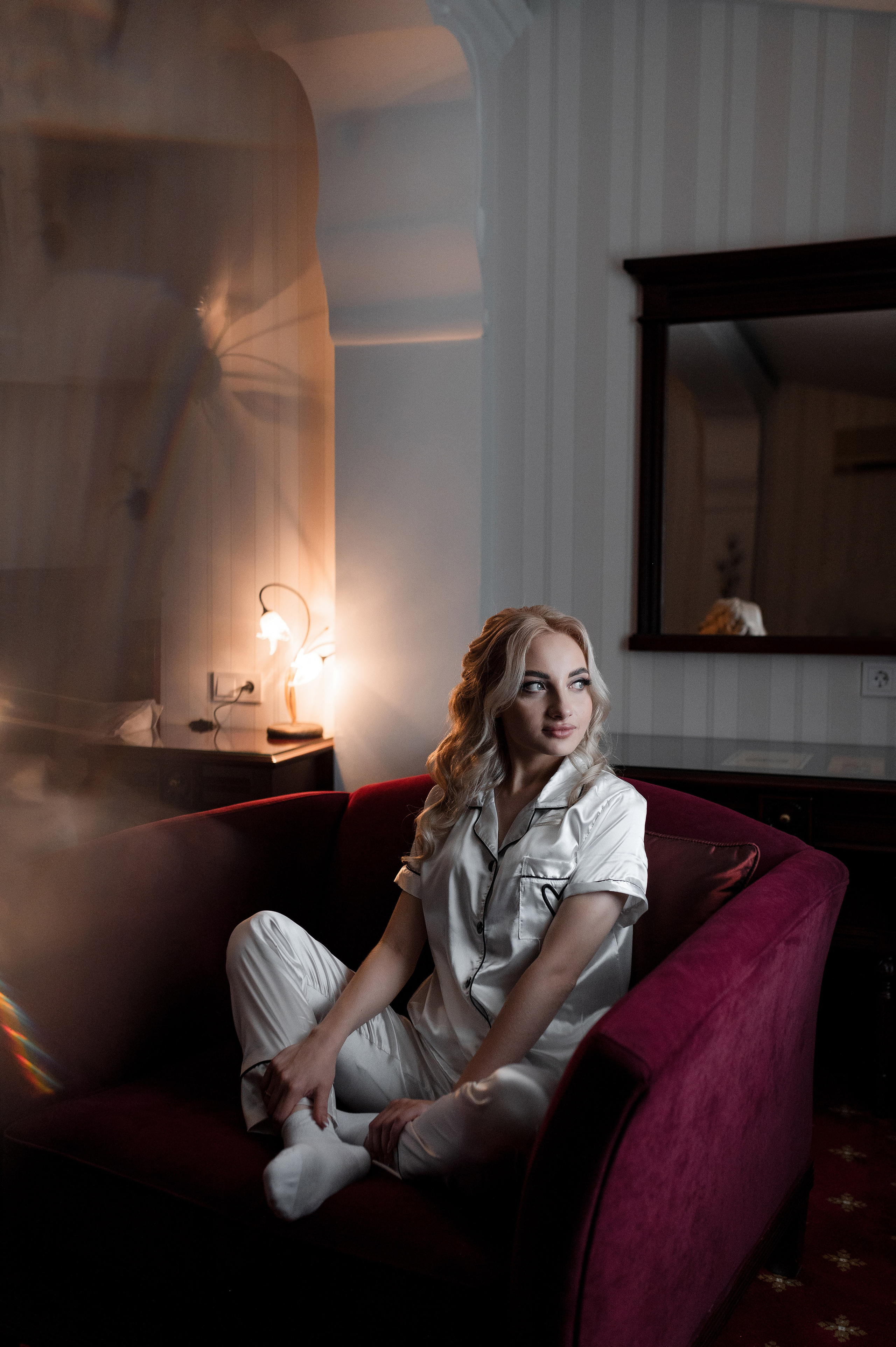 Инге и Виталий — камерная свадьба в Караганде. Свадебный фотограф Караганда