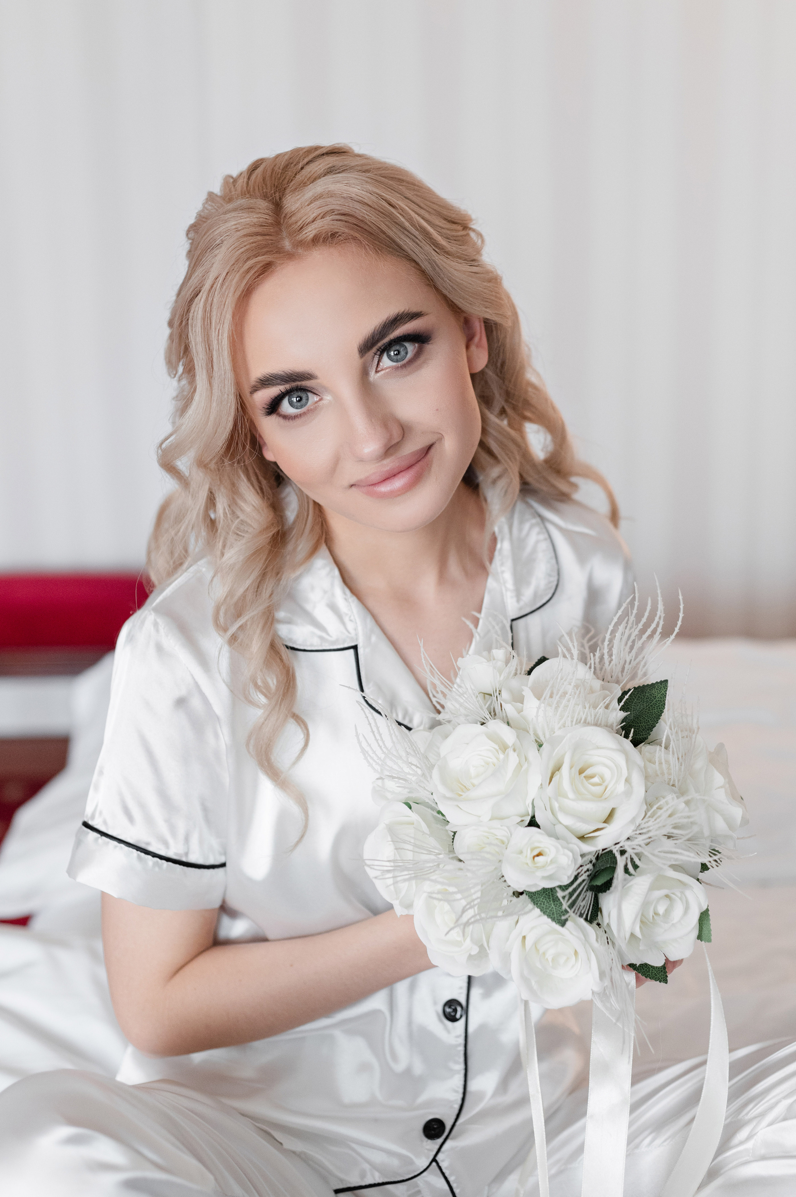 Инге и Виталий — камерная свадьба в Караганде. Свадебный фотограф Караганда