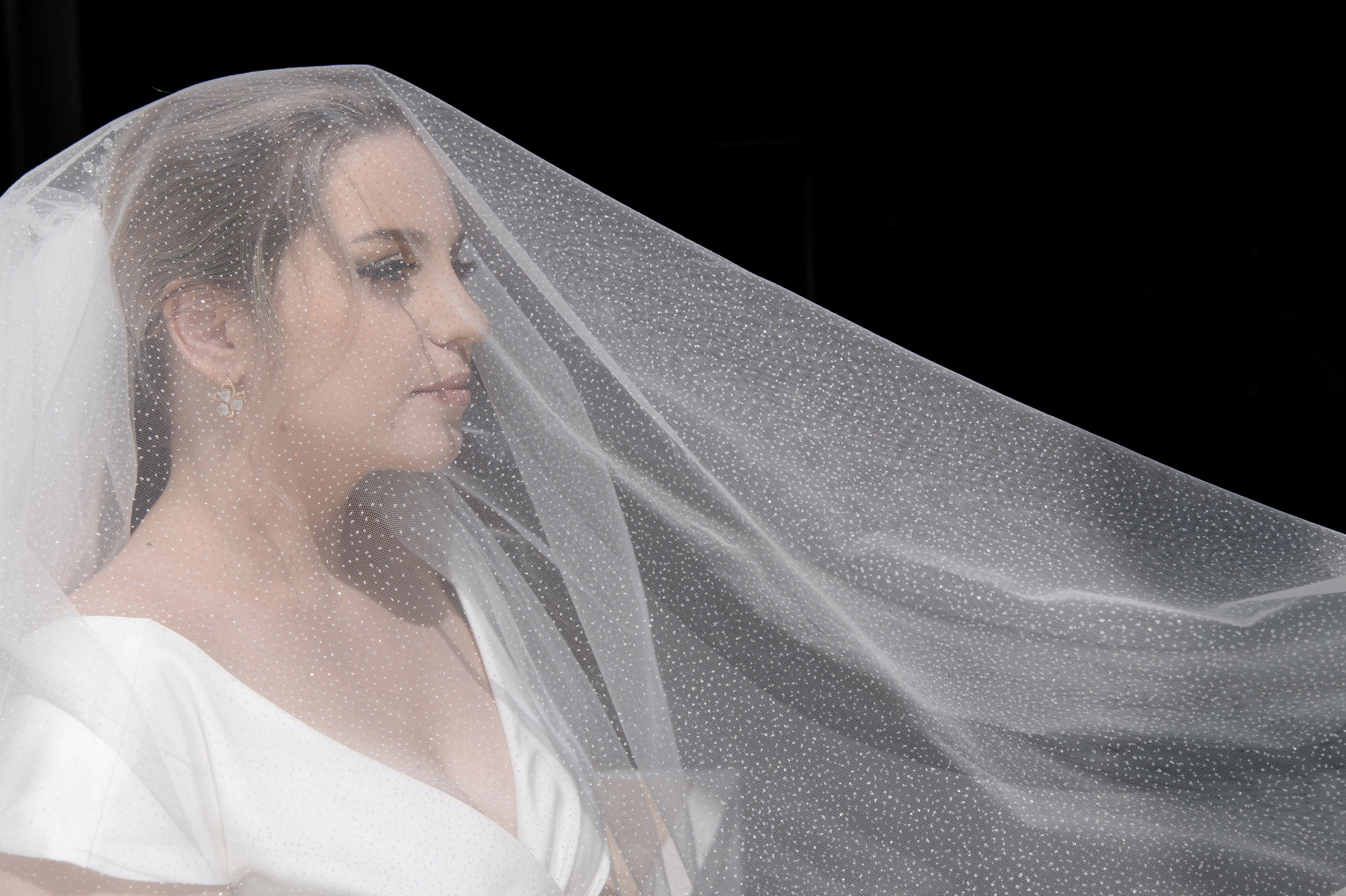 Екатерина & Сергей — Европейская свадьба в Караганде. Свадебный фотограф Караганда