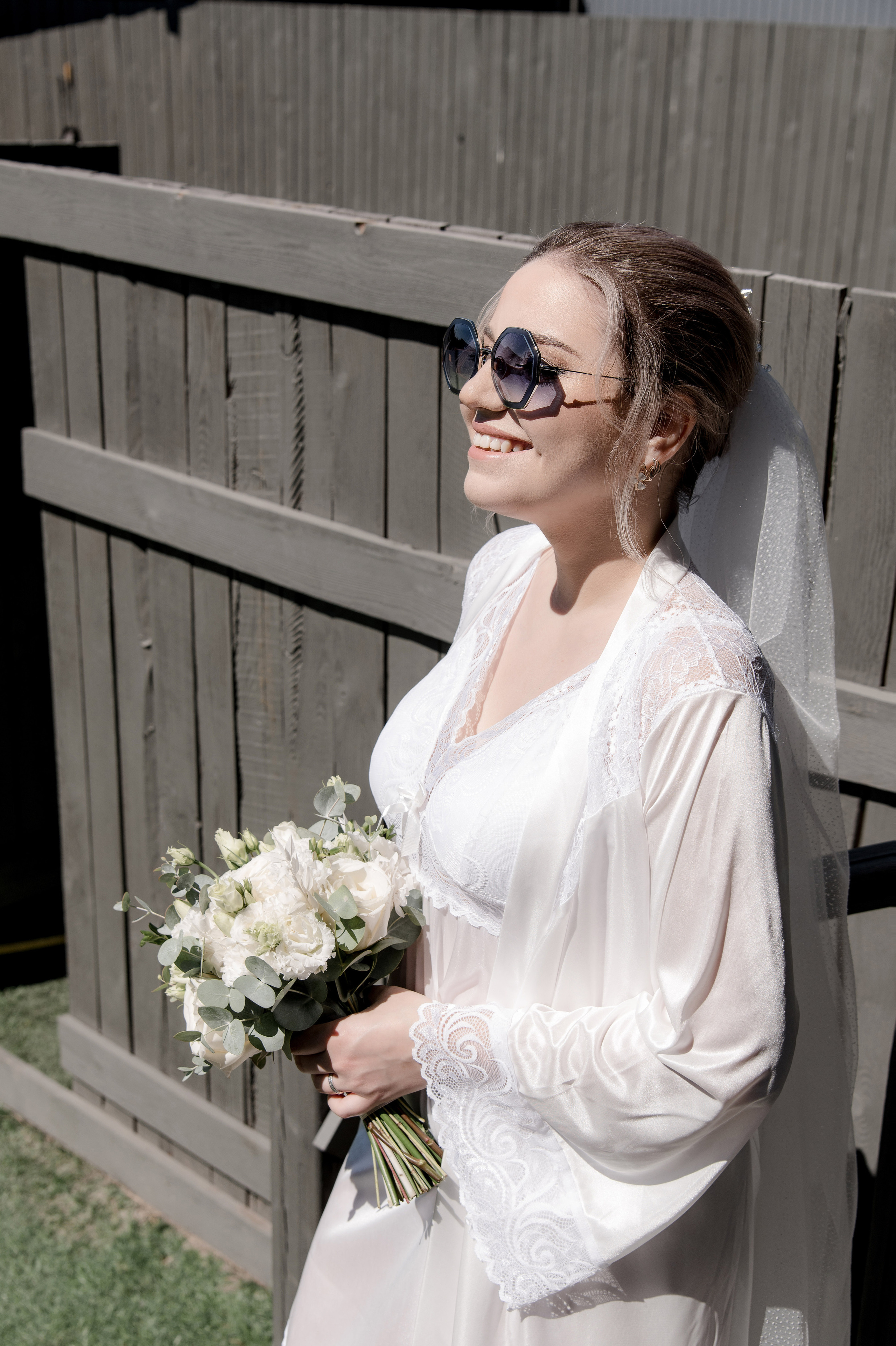 Екатерина & Сергей — Европейская свадьба в Караганде. Свадебный фотограф Караганда