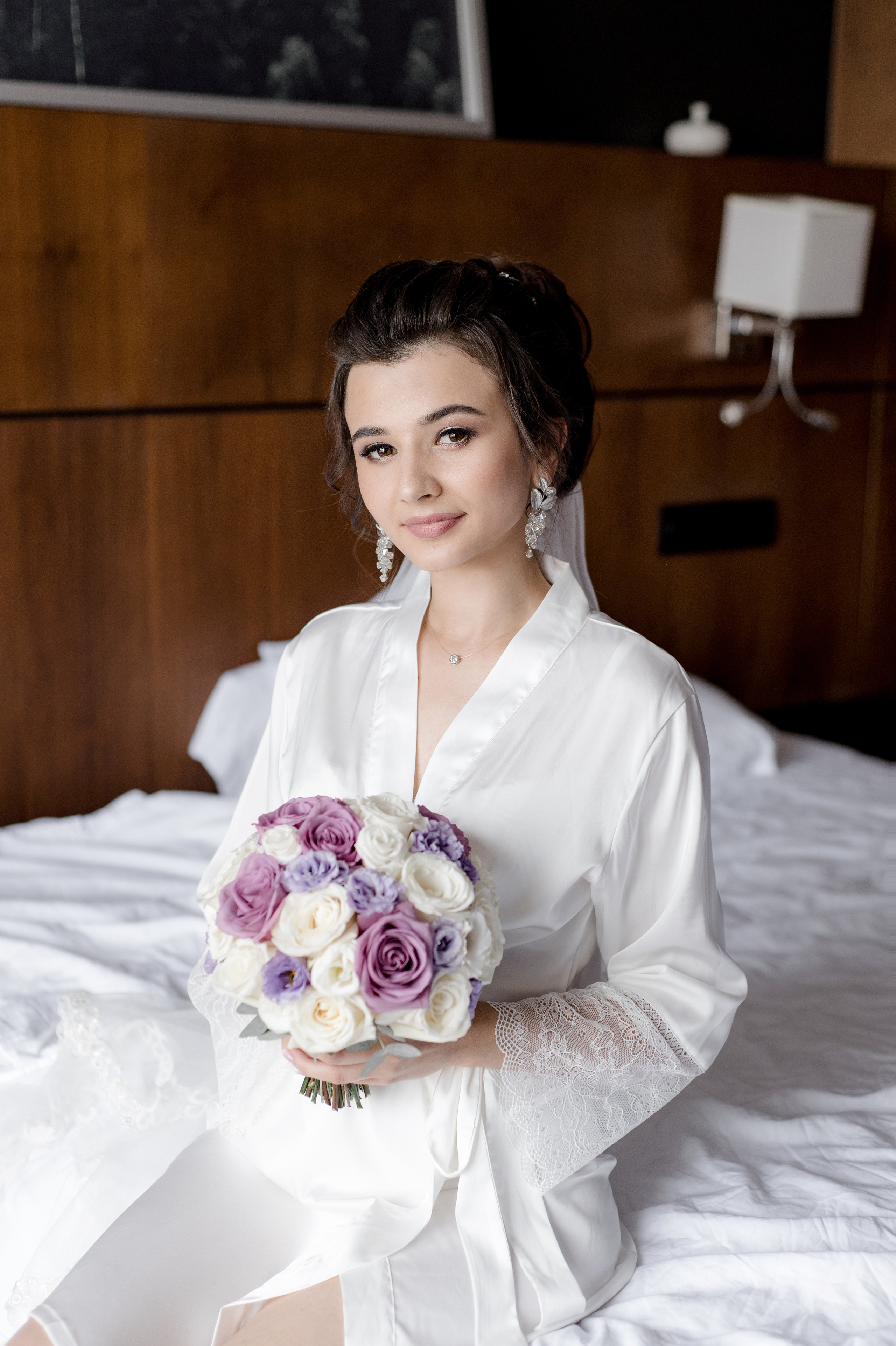 Яна и Дмитрий — яркая свадьба в Караганде. Свадебный фотограф Караганда