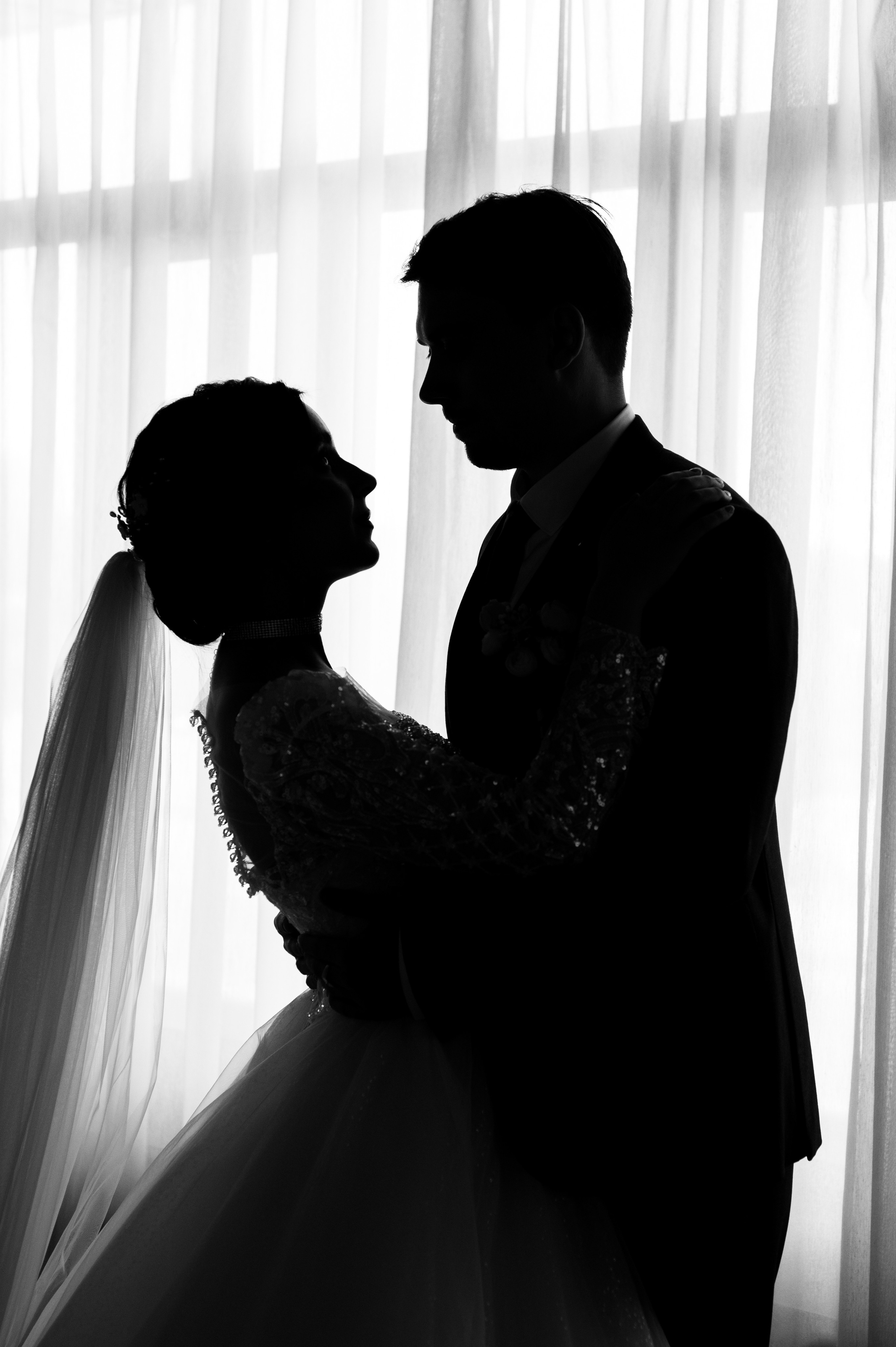 Екатерина & Григорий — красивая свадьба в Караганде. Свадебный фотограф Караганда