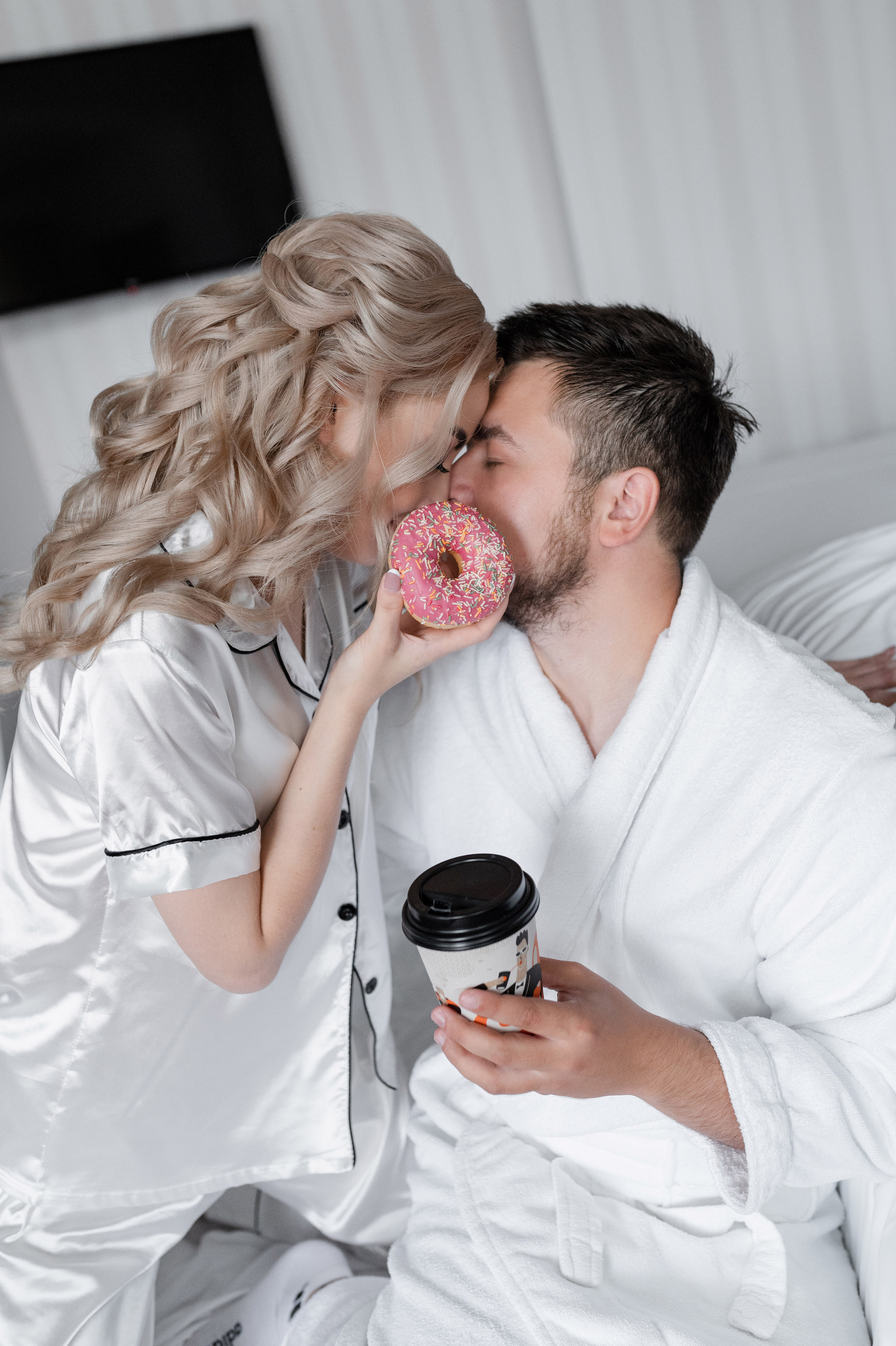 Инге и Виталий — камерная свадьба в Караганде. Свадебный фотограф Караганда