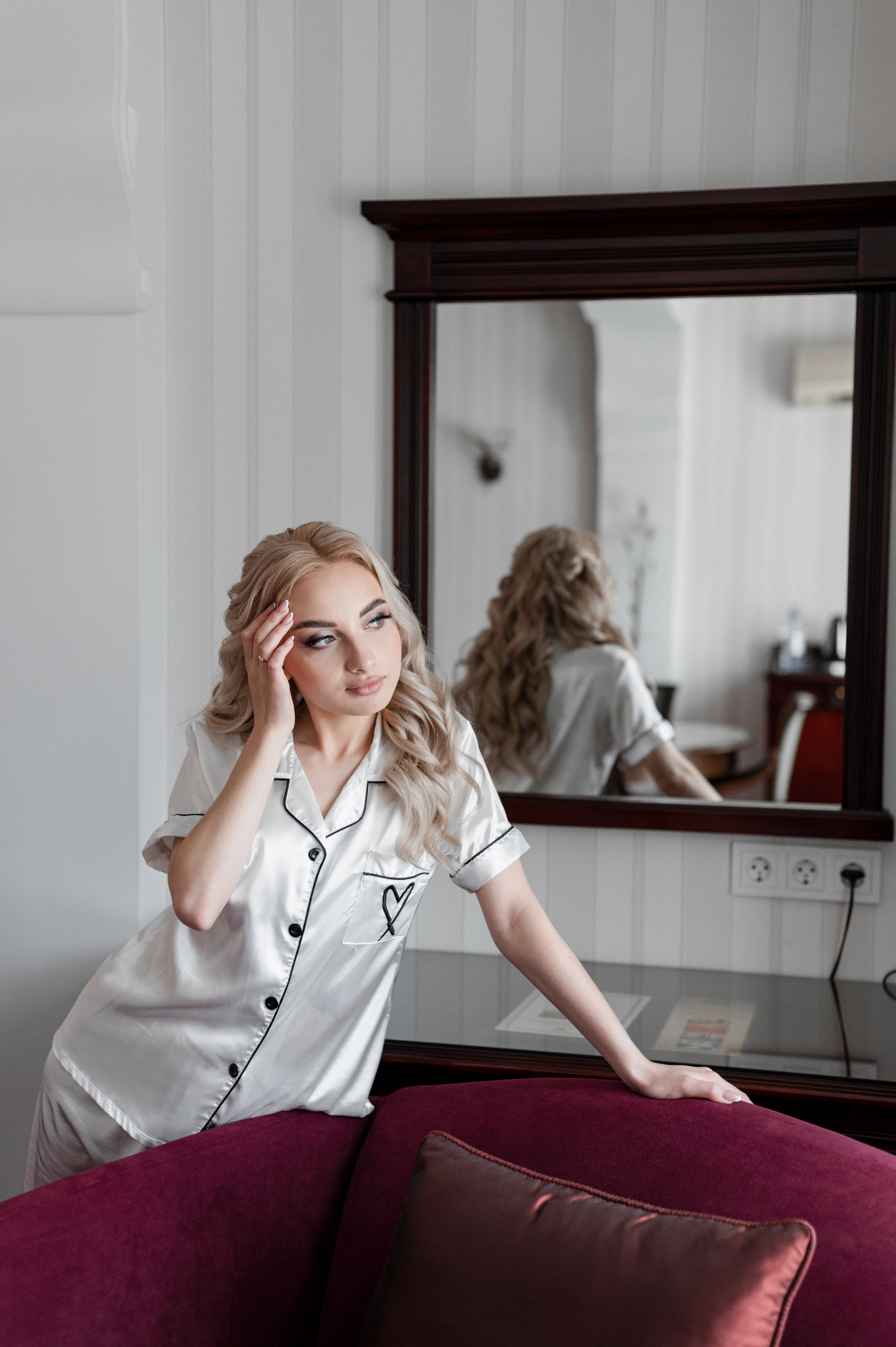 Инге и Виталий — камерная свадьба в Караганде. Свадебный фотограф Караганда