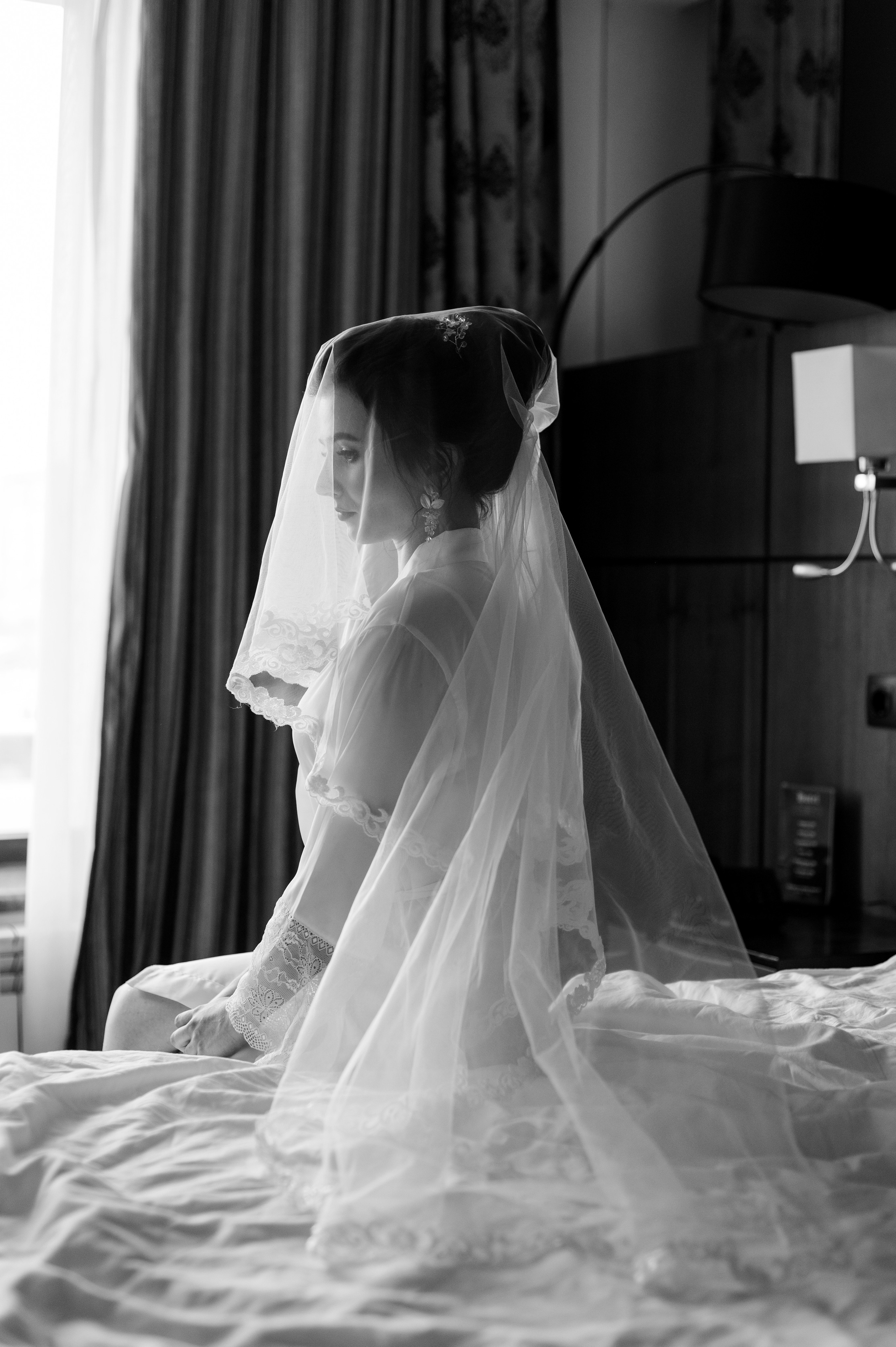 Яна и Дмитрий — яркая свадьба в Караганде. Свадебный фотограф Караганда