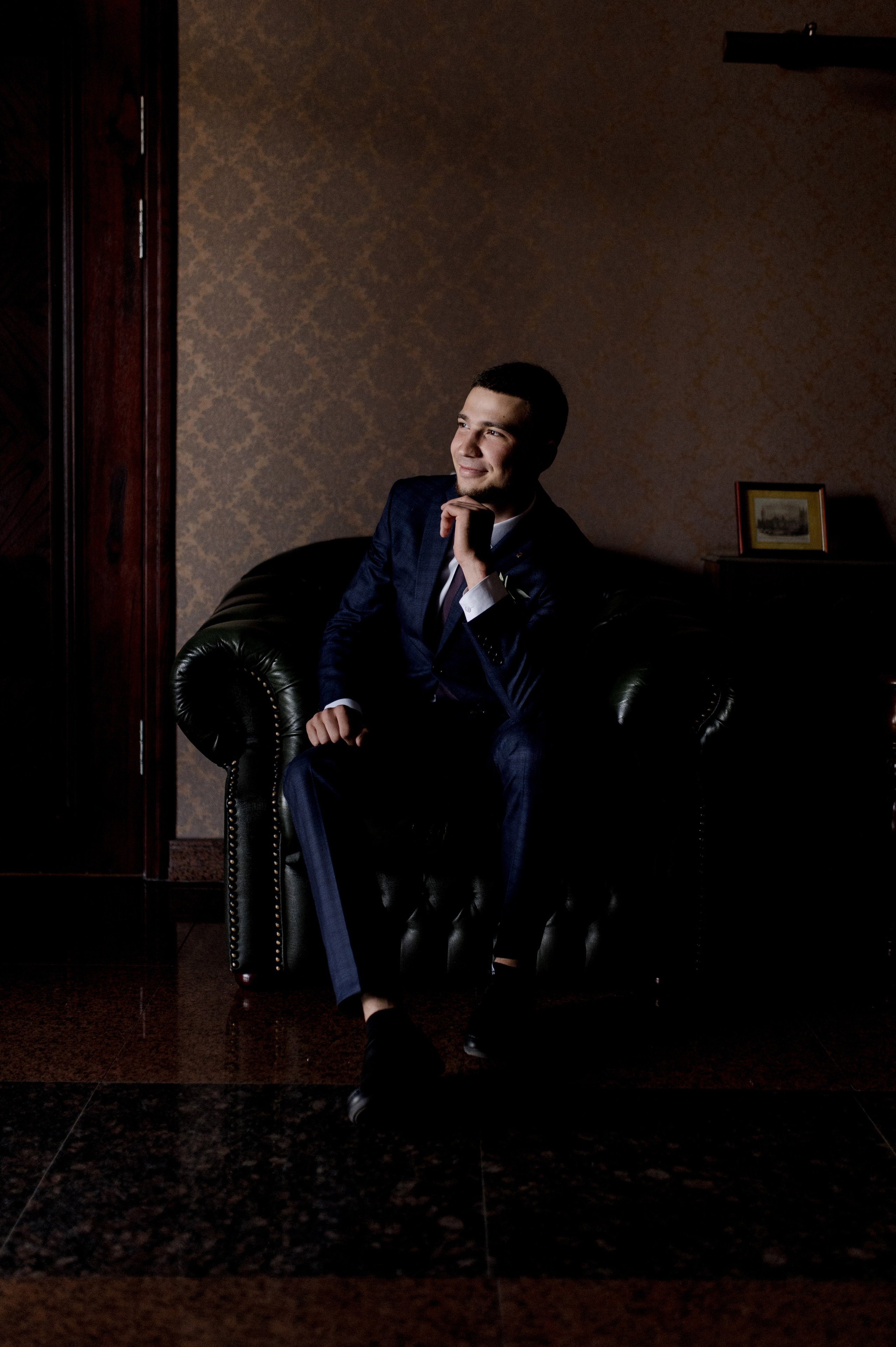 Яна и Дмитрий — яркая свадьба в Караганде. Свадебный фотограф Караганда