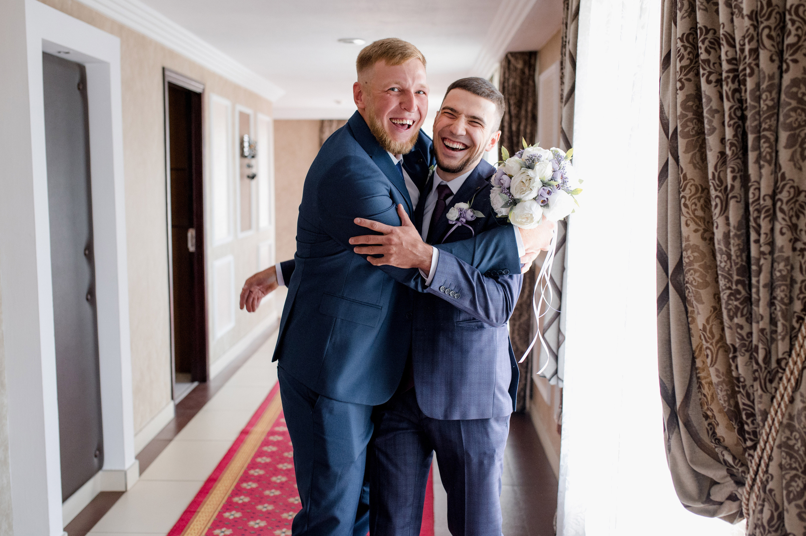 Яна и Дмитрий — яркая свадьба в Караганде. Свадебный фотограф Караганда