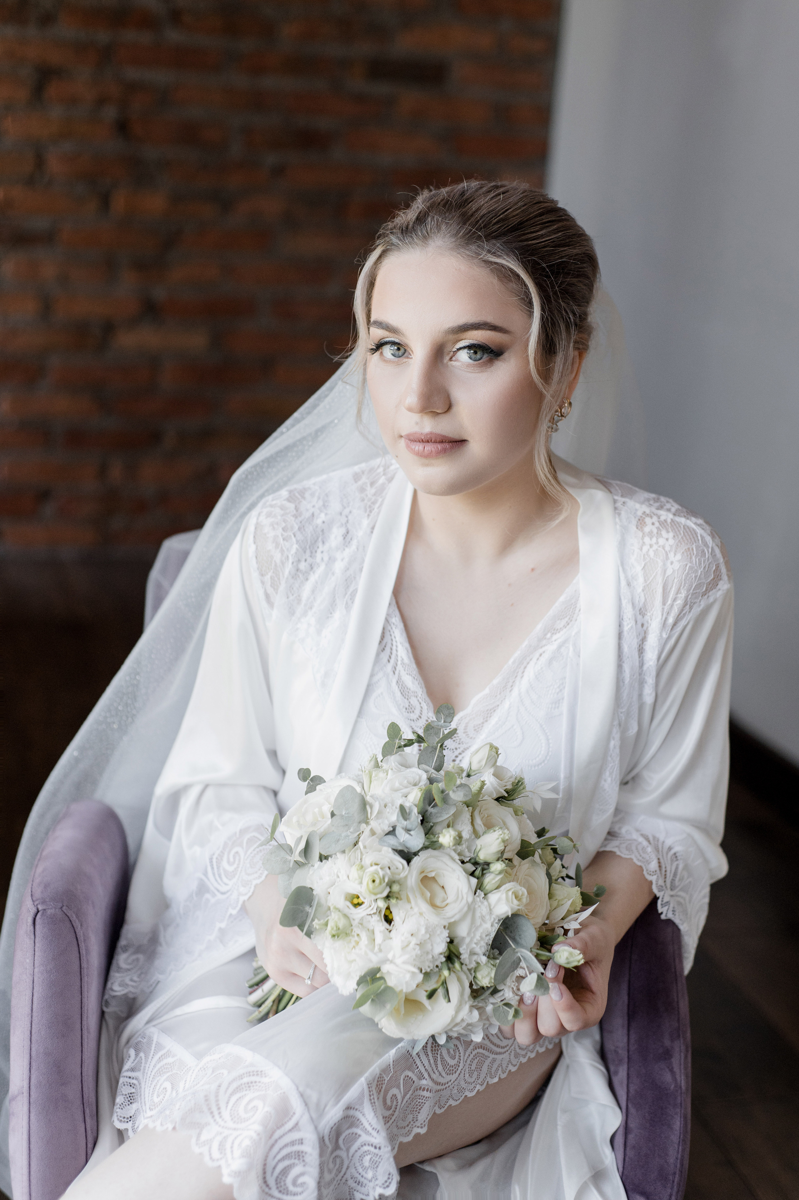 Екатерина & Сергей — Европейская свадьба в Караганде. Свадебный фотограф Караганда