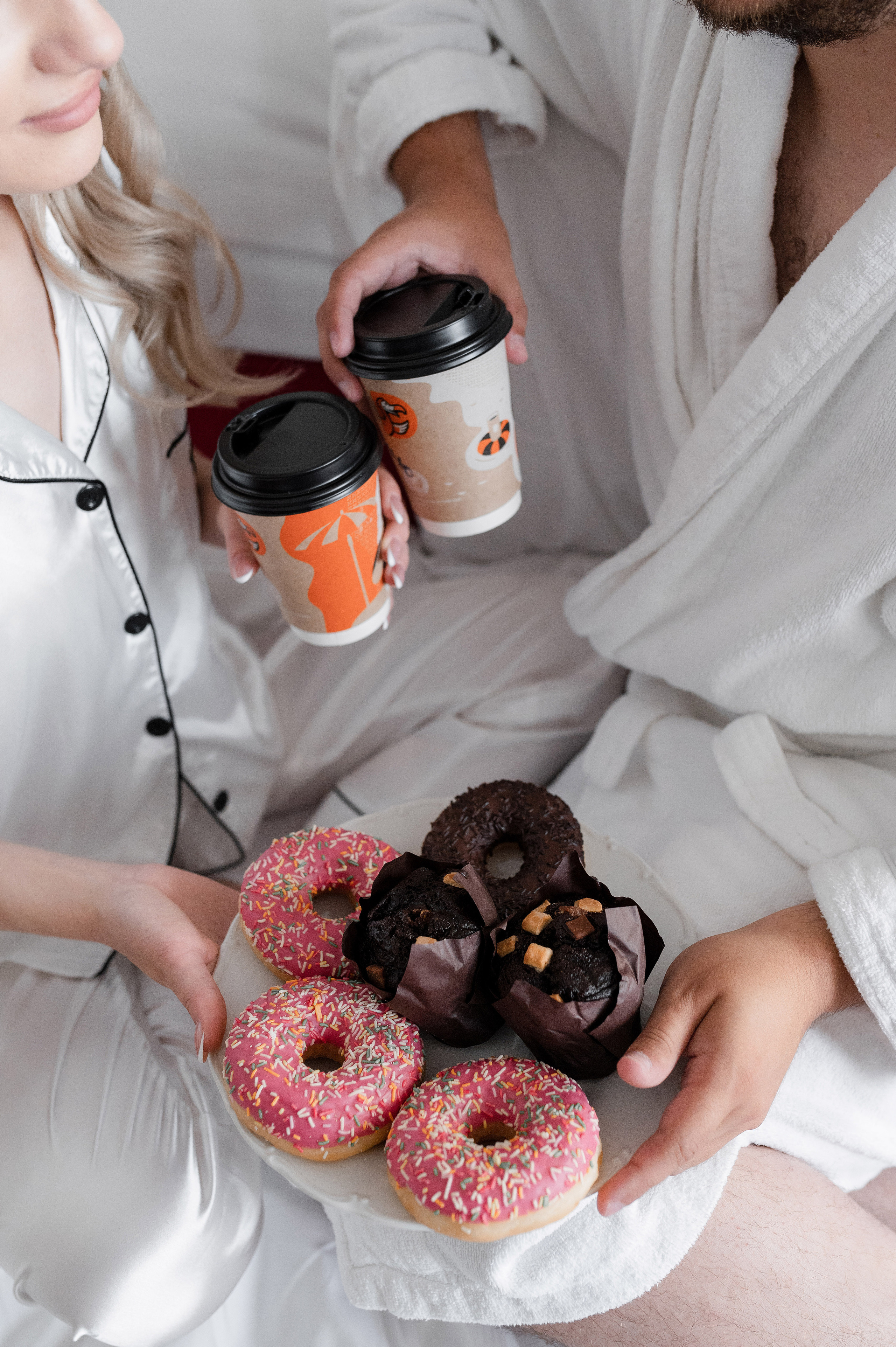 Инге и Виталий — камерная свадьба в Караганде. Свадебный фотограф Караганда