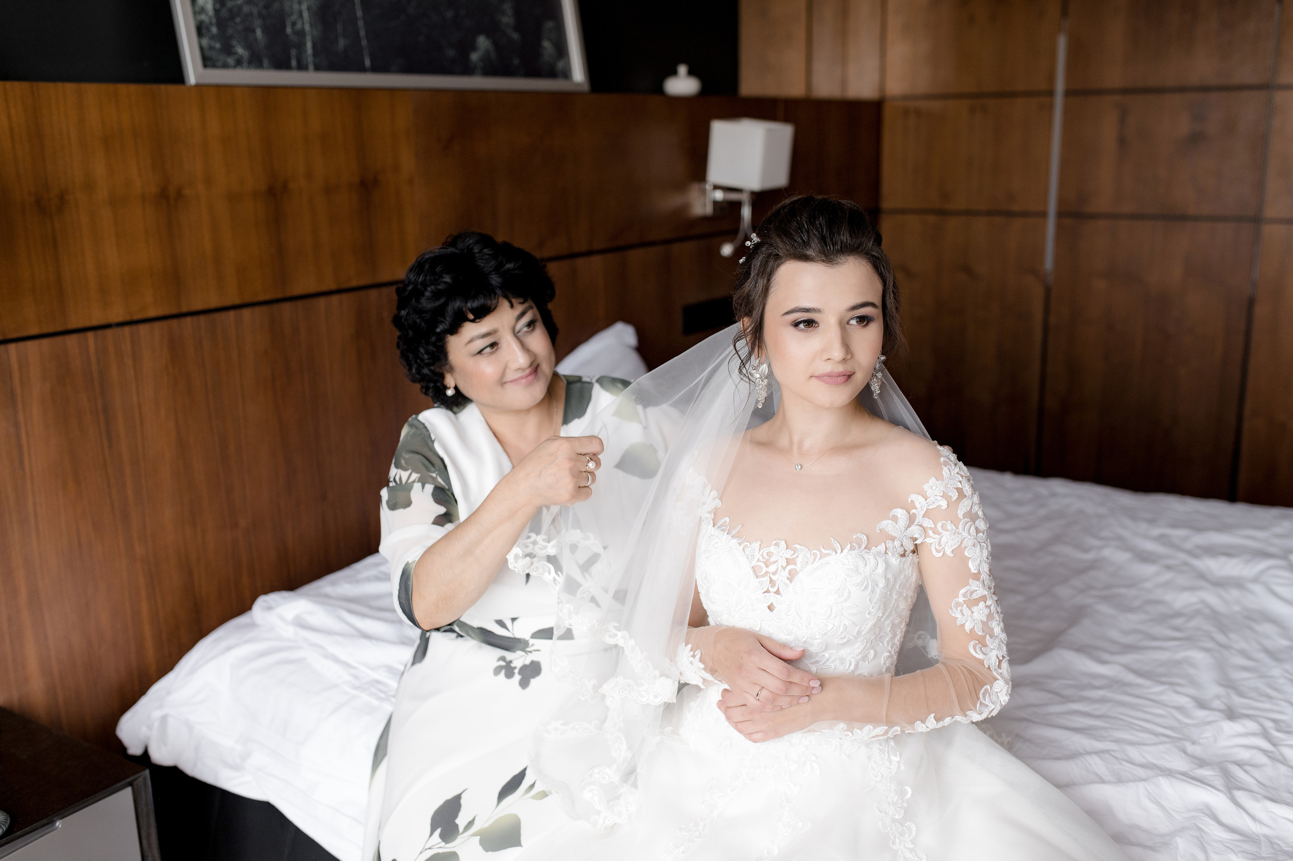 Яна и Дмитрий — яркая свадьба в Караганде. Свадебный фотограф Караганда