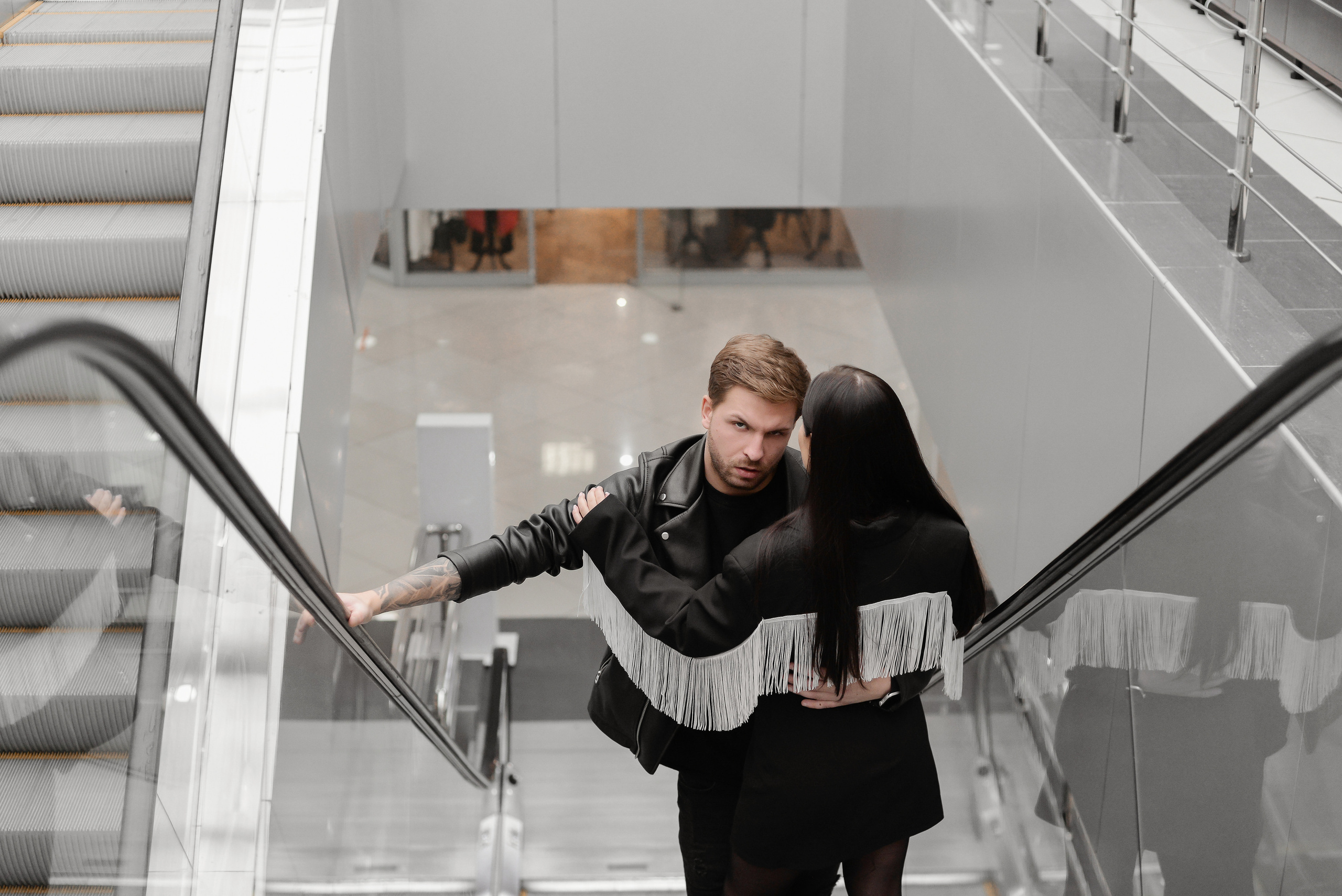 Свадебный фотограф Караганда