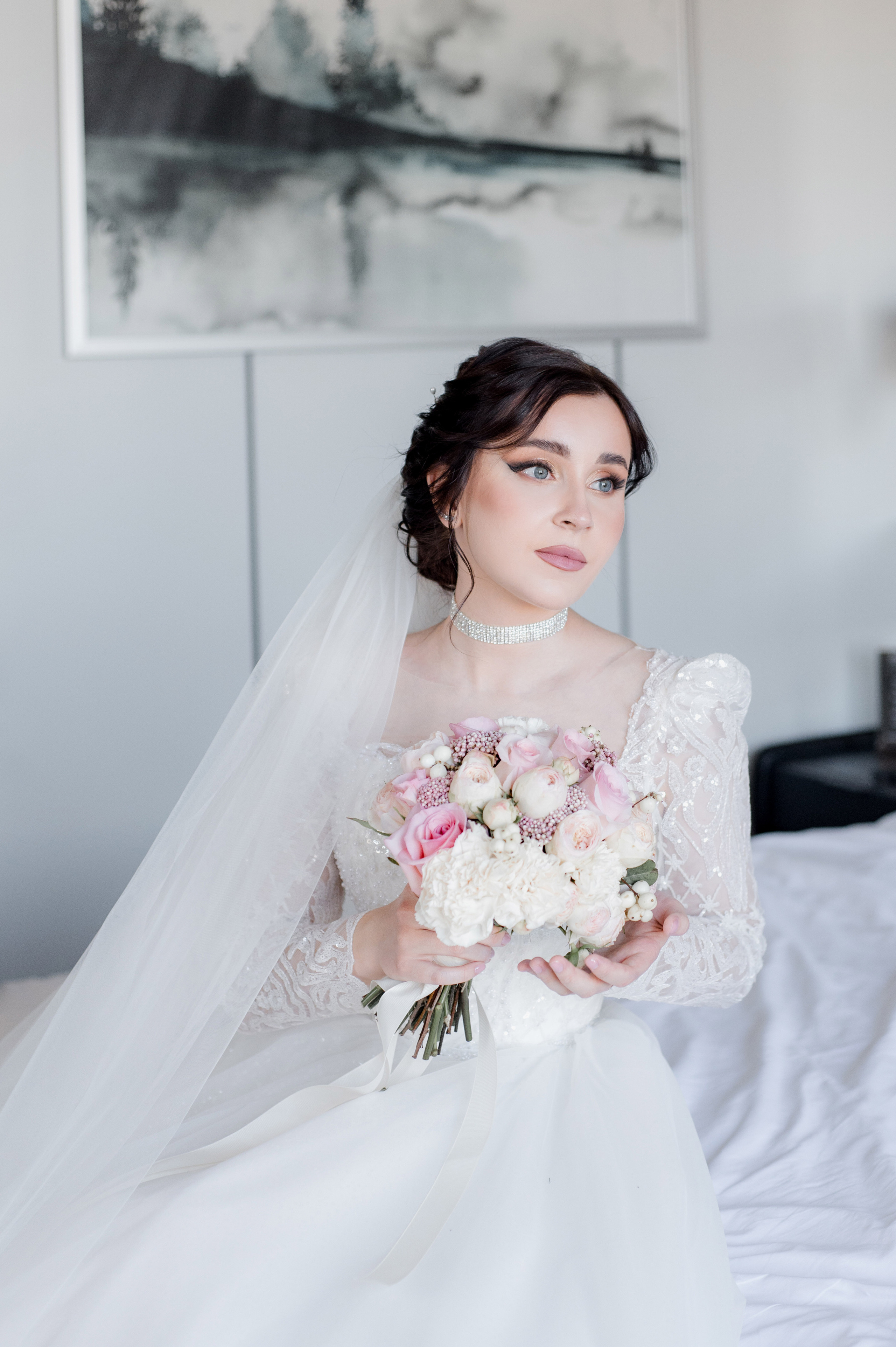 Екатерина & Григорий — красивая свадьба в Караганде. Свадебный фотограф Караганда